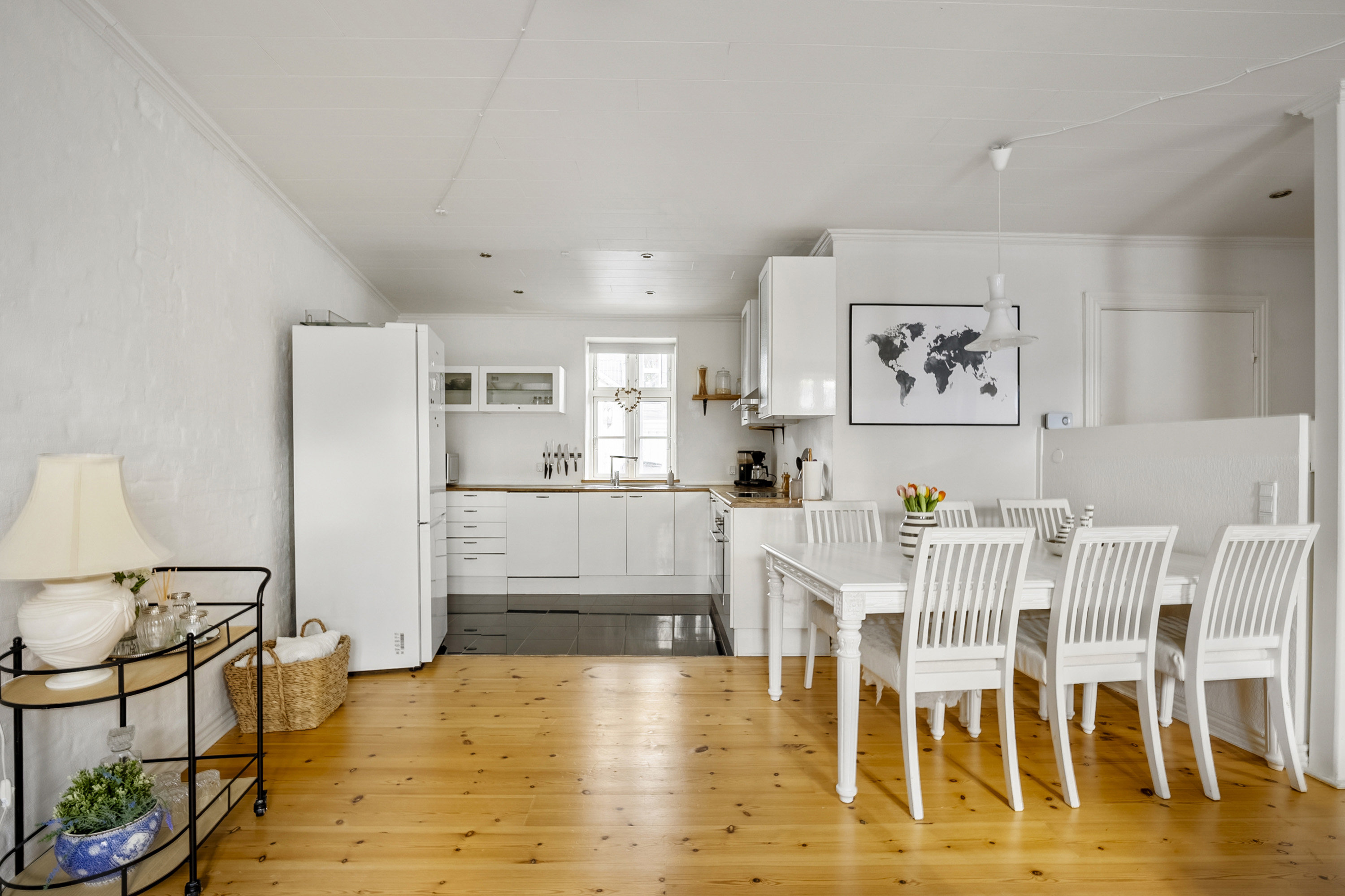 Jens Benzons Gade 54A, st., 5000 Odense C