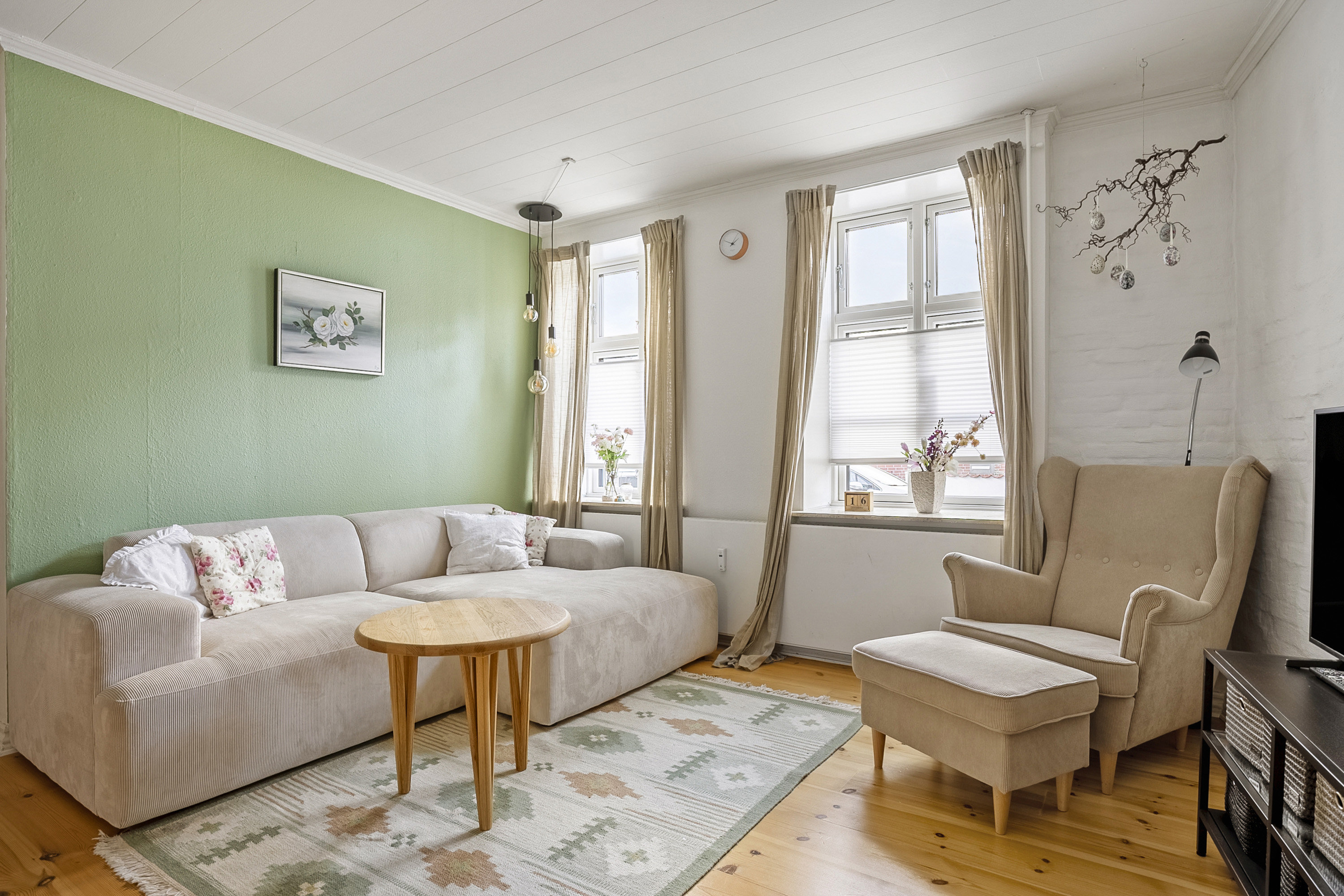Jens Benzons Gade 54A, st., 5000 Odense C