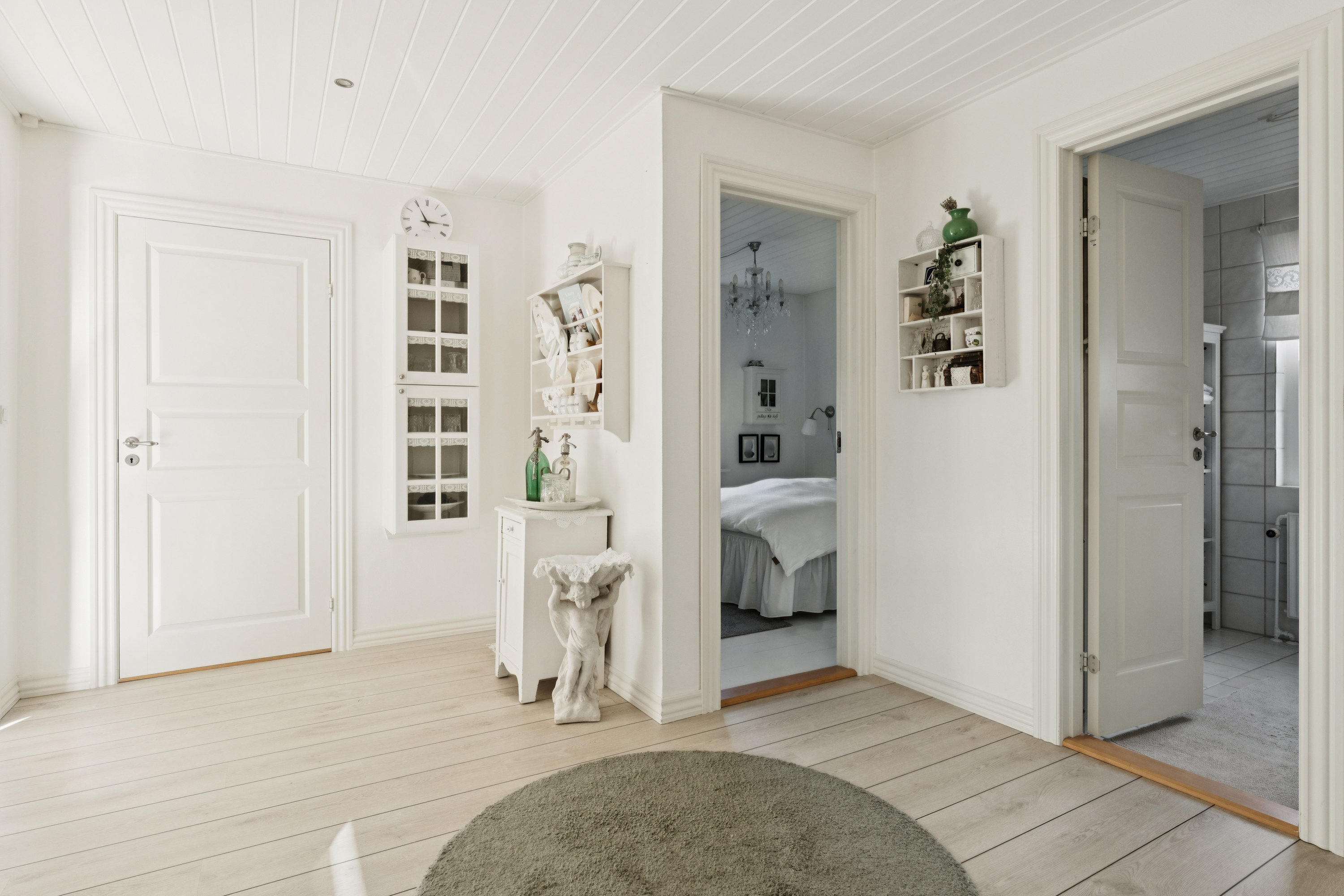 Bakkevej 5, 9530 Støvring