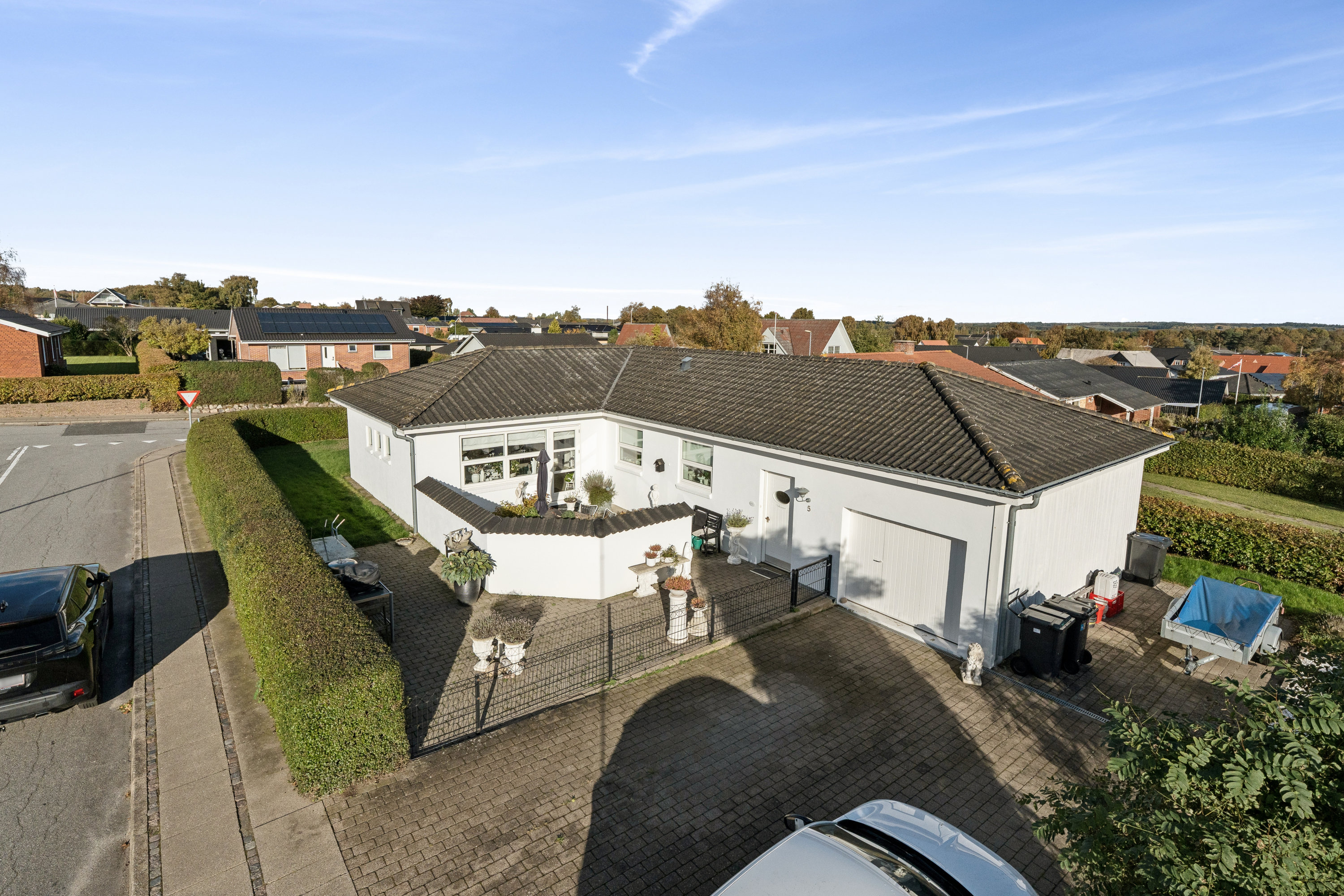 Bakkevej 5, 9530 Støvring