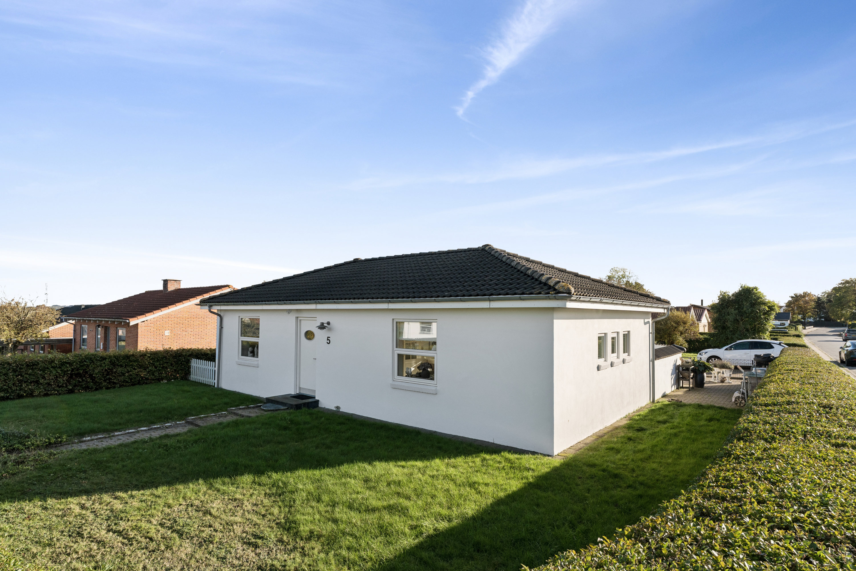 Bakkevej 5, 9530 Støvring