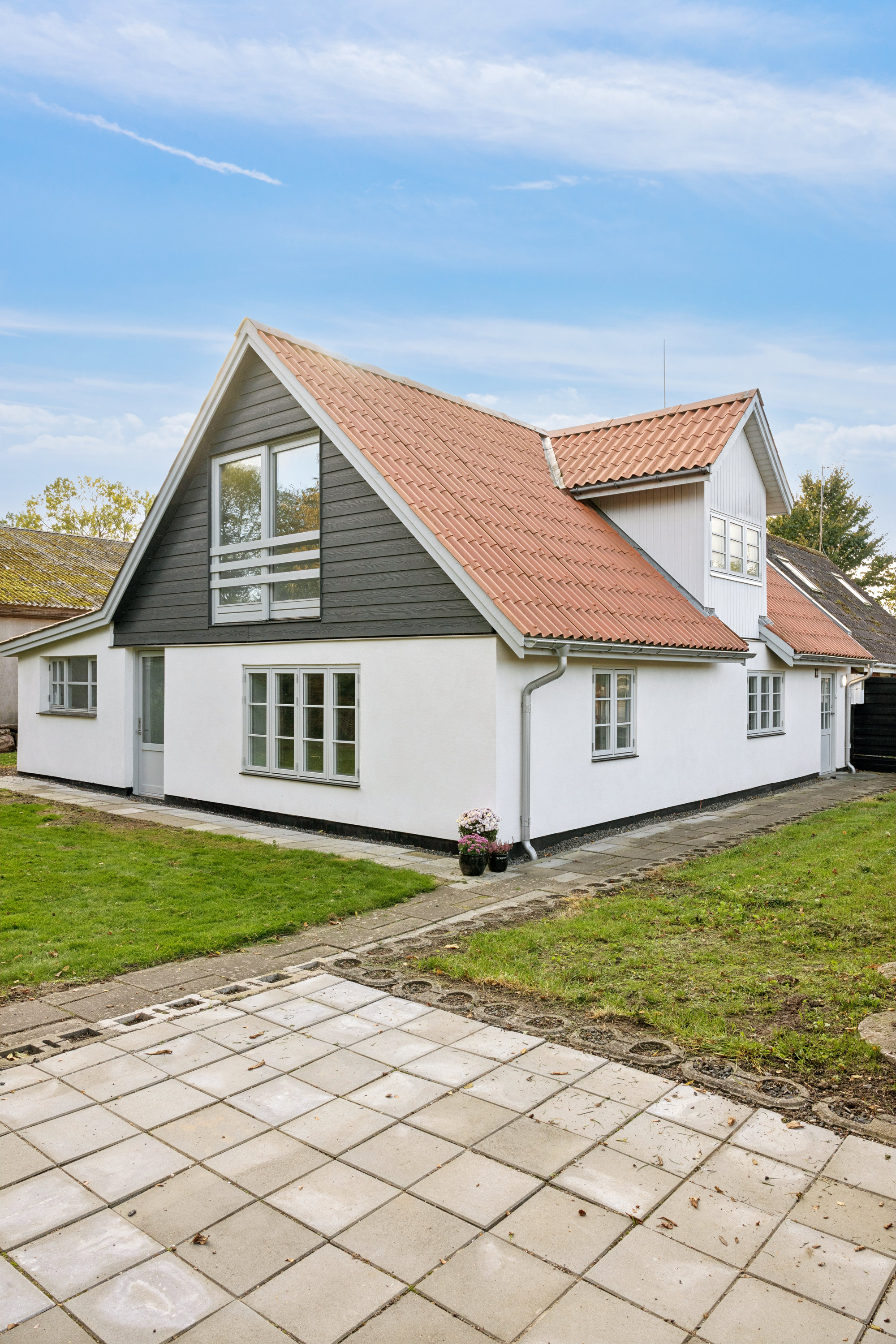Ballevej 46, Tirstrup, 8400 Ebeltoft