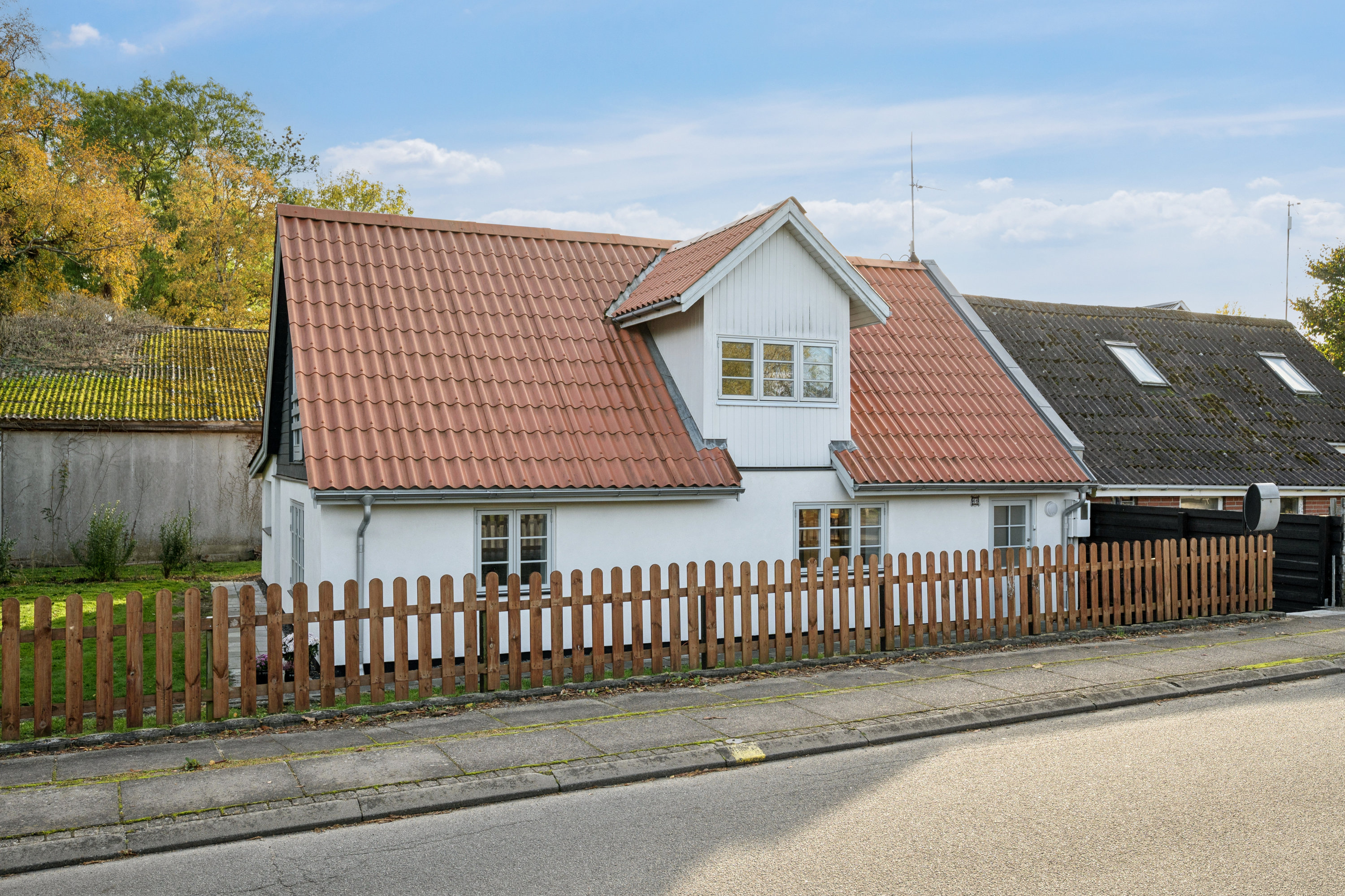 Ballevej 46, Tirstrup, 8400 Ebeltoft