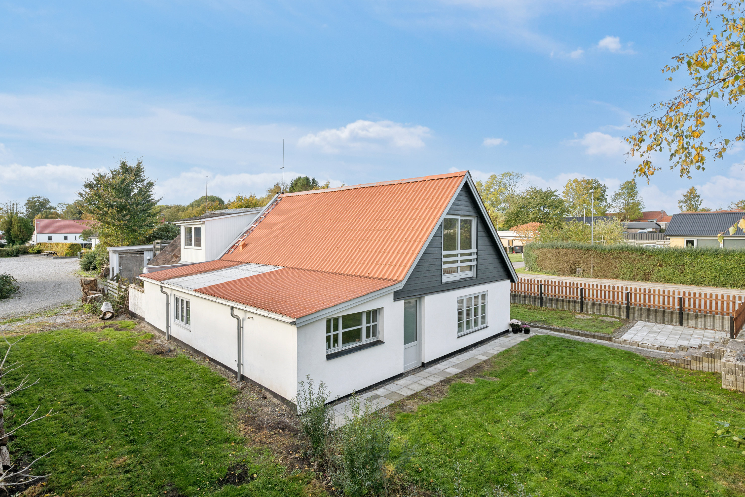 Ballevej 46, Tirstrup, 8400 Ebeltoft