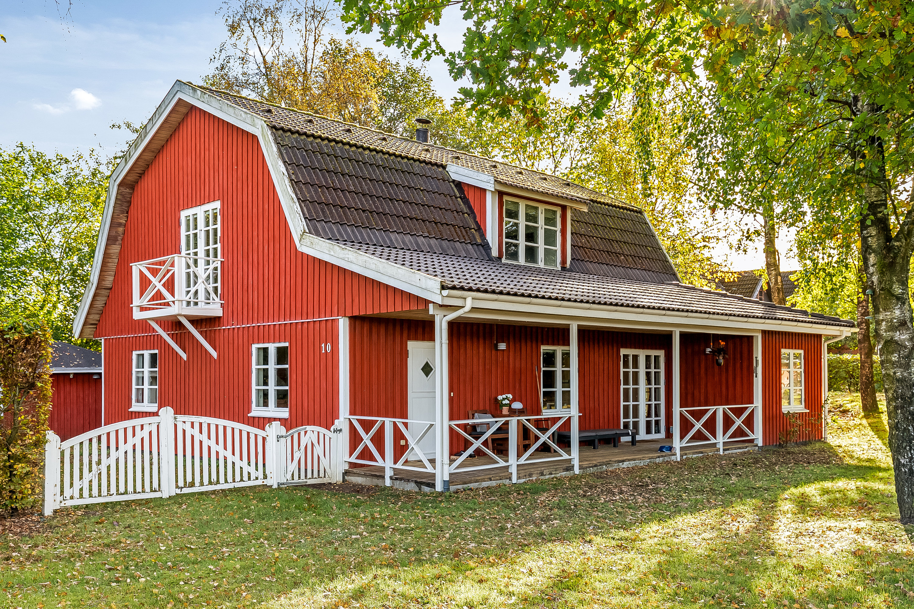 Lindeparken 10, Ny Nørup, 7182 Bredsten