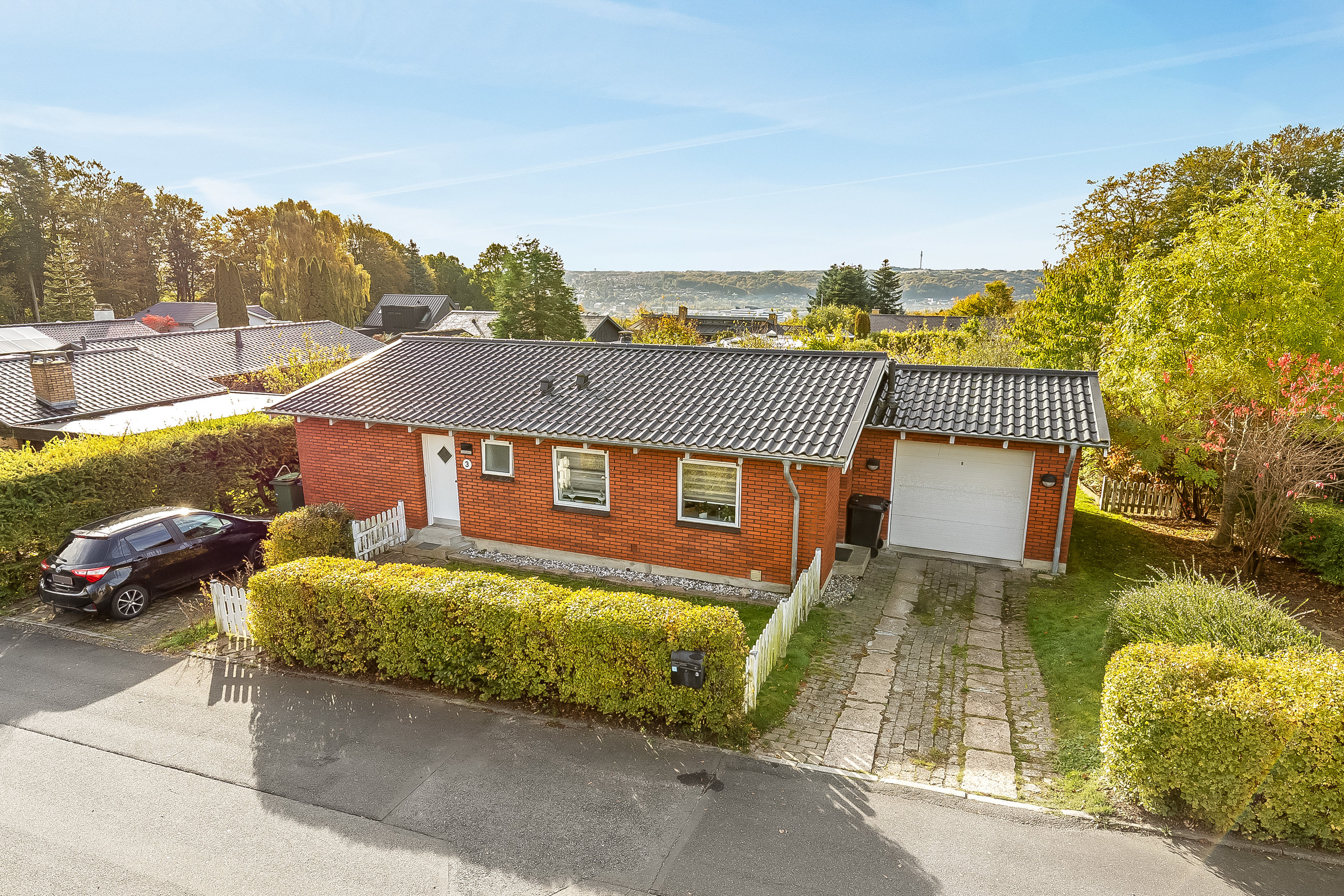Neptunvej 3, Uhrhøj, 7100 Vejle