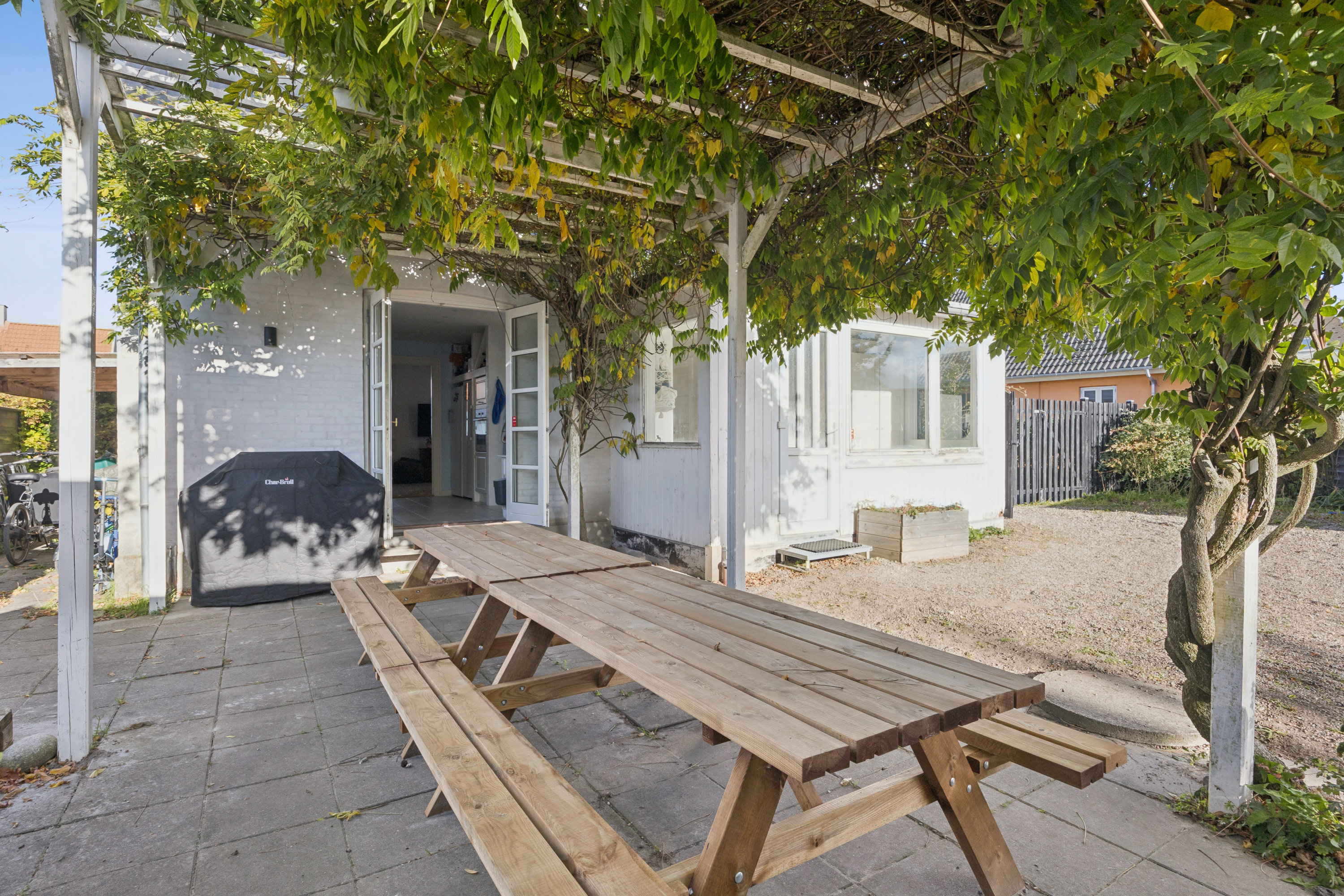 Holbækvej 67, Benløse, 4100 Ringsted
