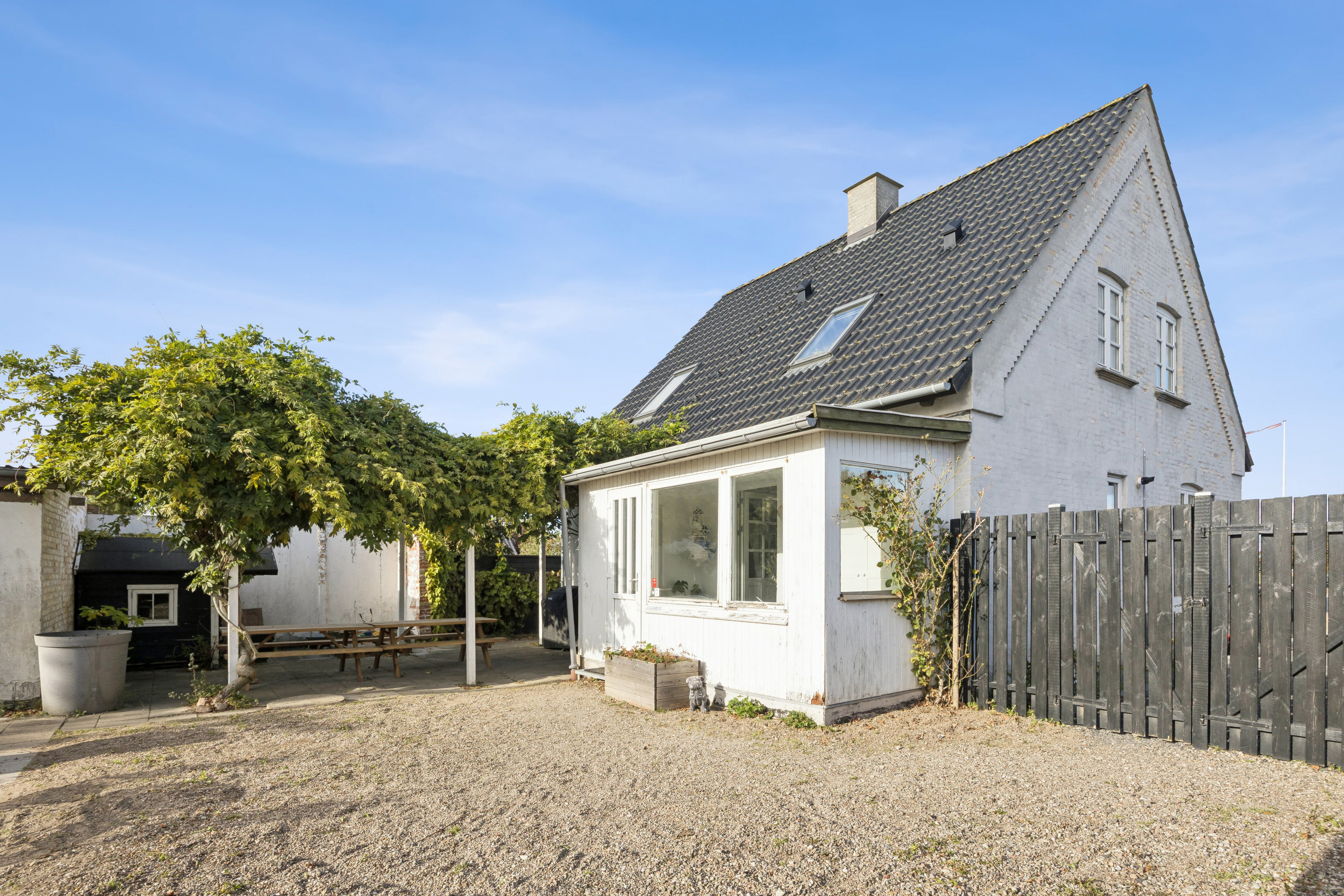 Holbækvej 67, Benløse, 4100 Ringsted