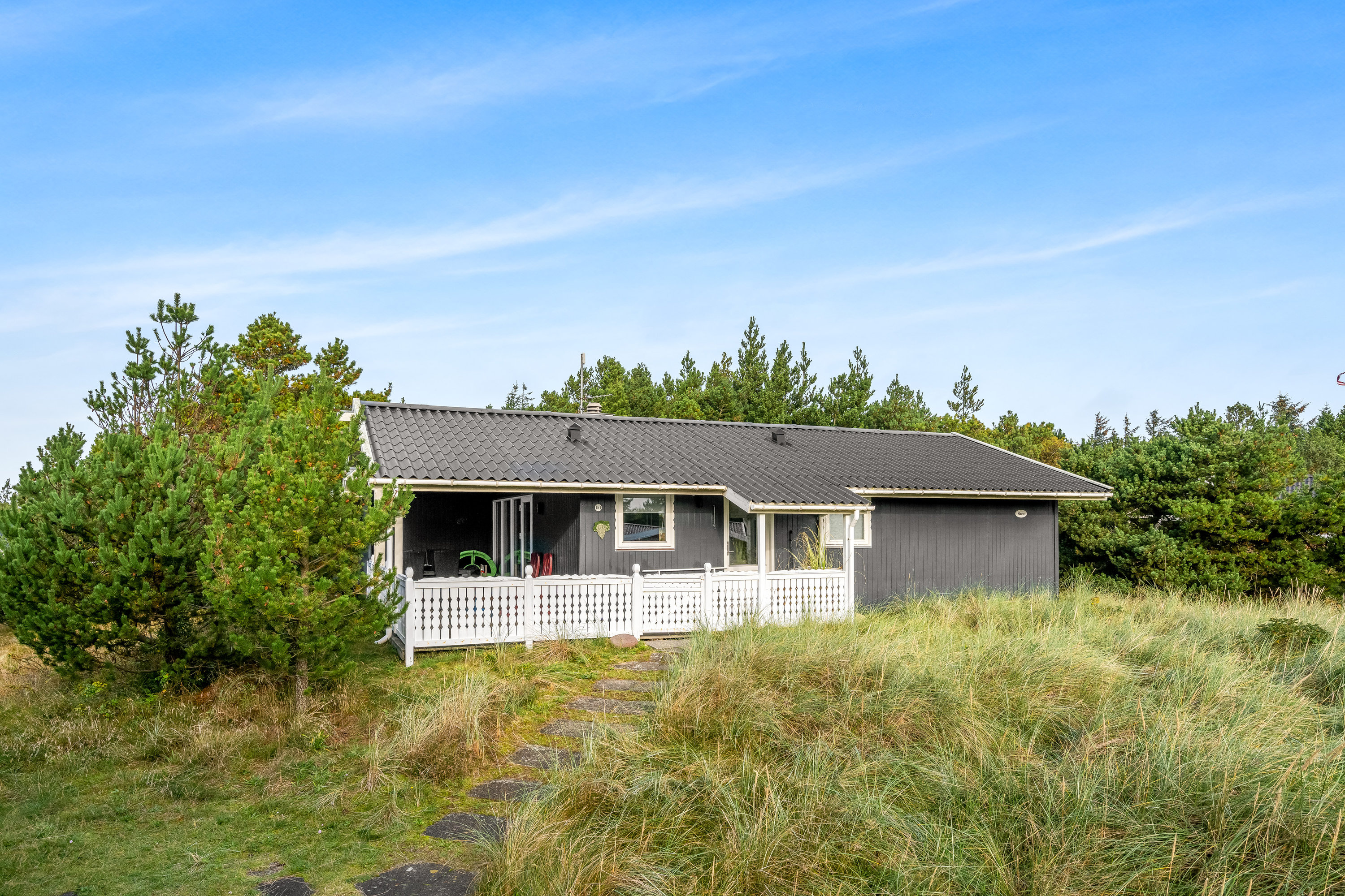 Bjerregårdsvej 151, Bjerregaard, 6960 Hvide Sande