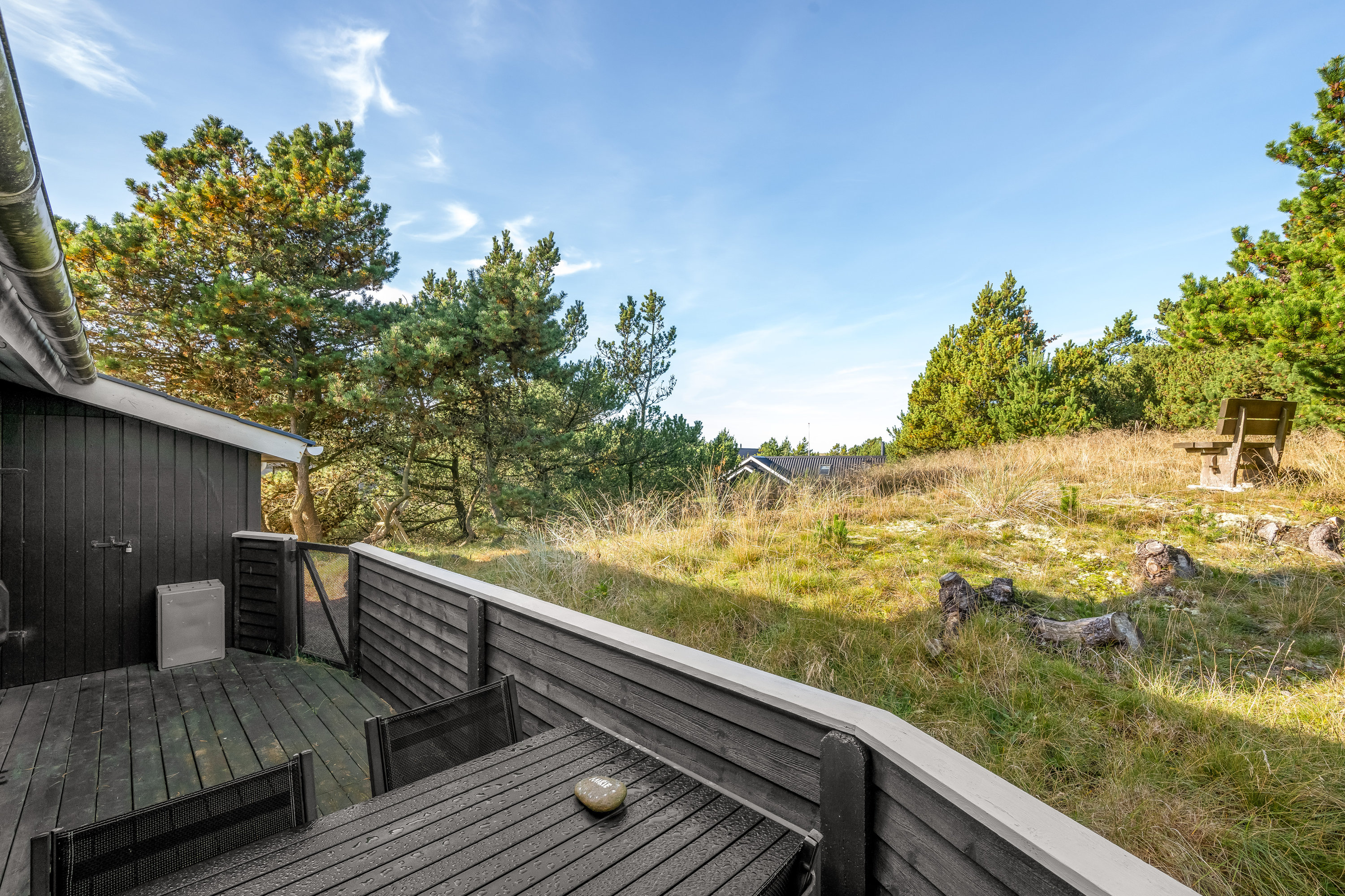 Bjerregårdsvej 151, Bjerregaard, 6960 Hvide Sande