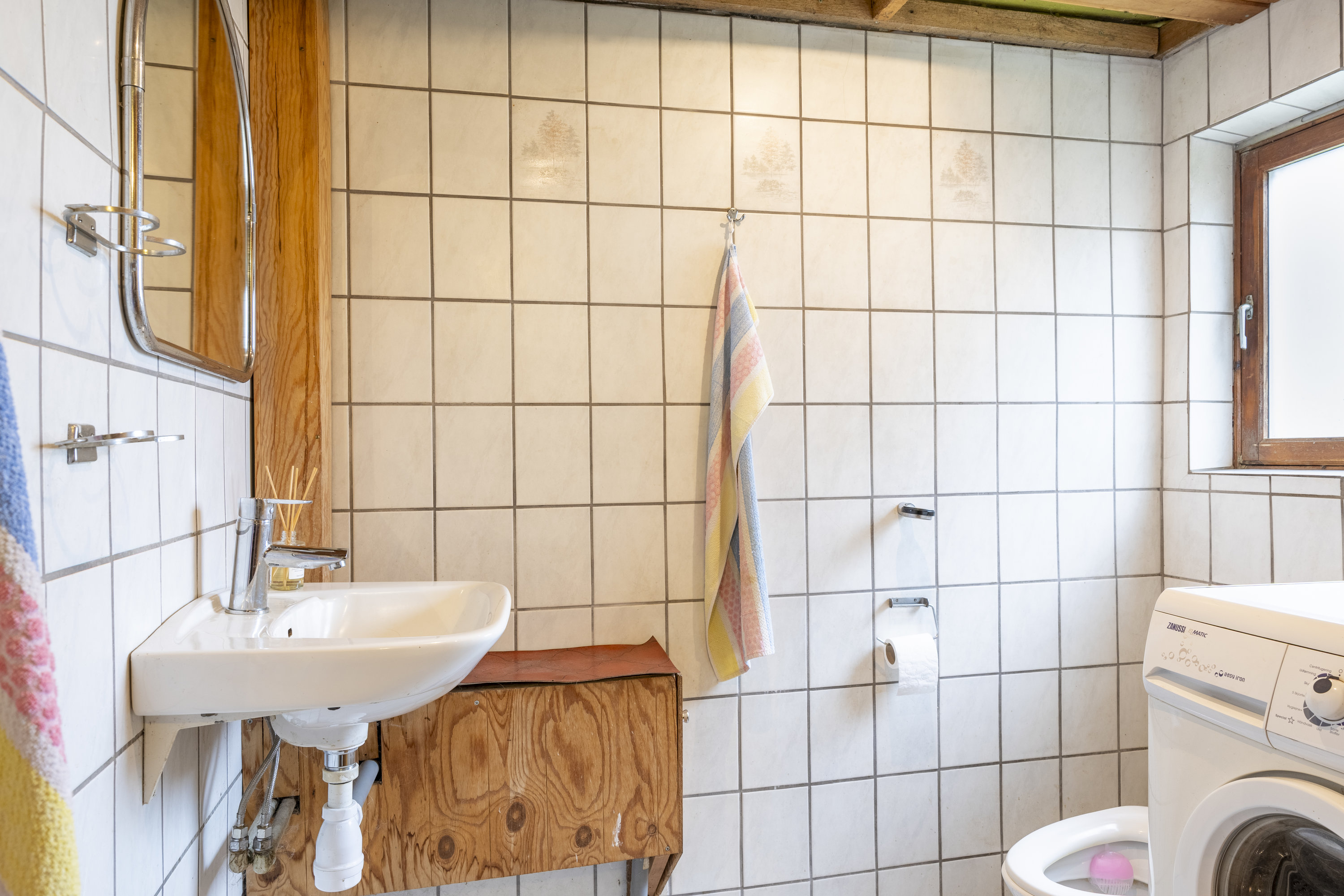 Fremhævet  billede i fuldskærmstilstand. Billede af Bøgholmvej 16, Nr Broby, 5672 Broby