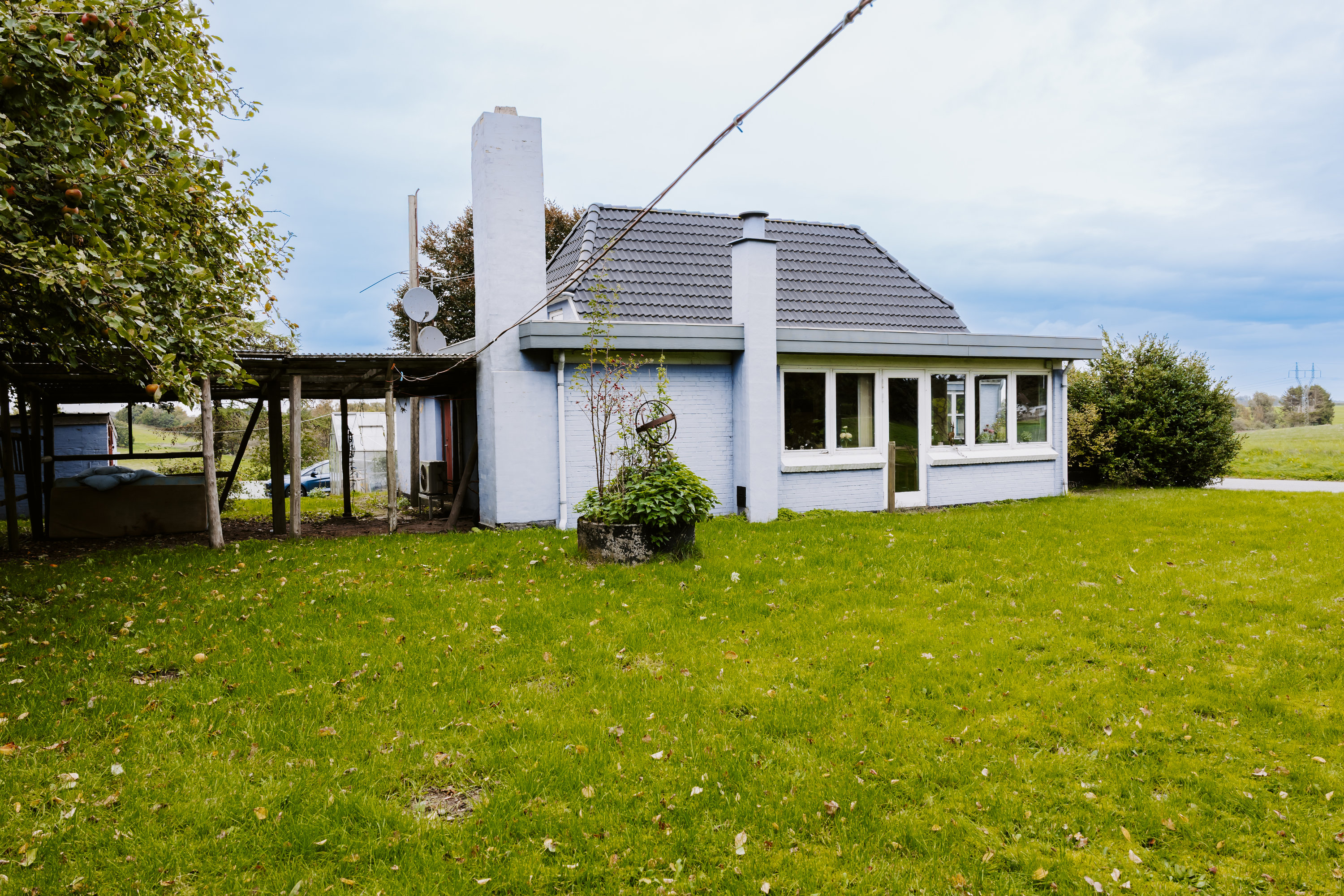 Bøgholmvej 16, Nr Broby, 5672 Broby
