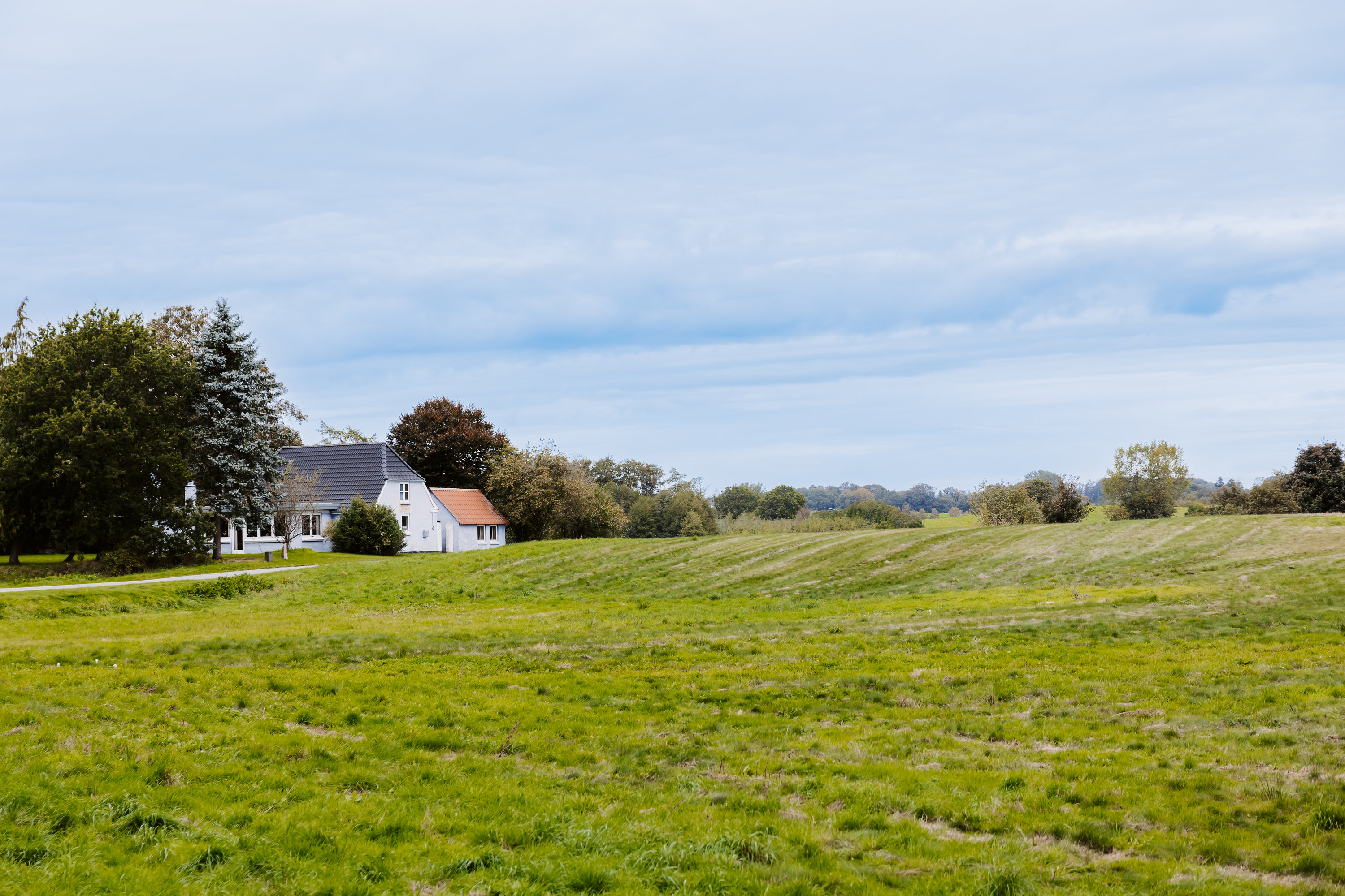 Bøgholmvej 16, Nr Broby, 5672 Broby