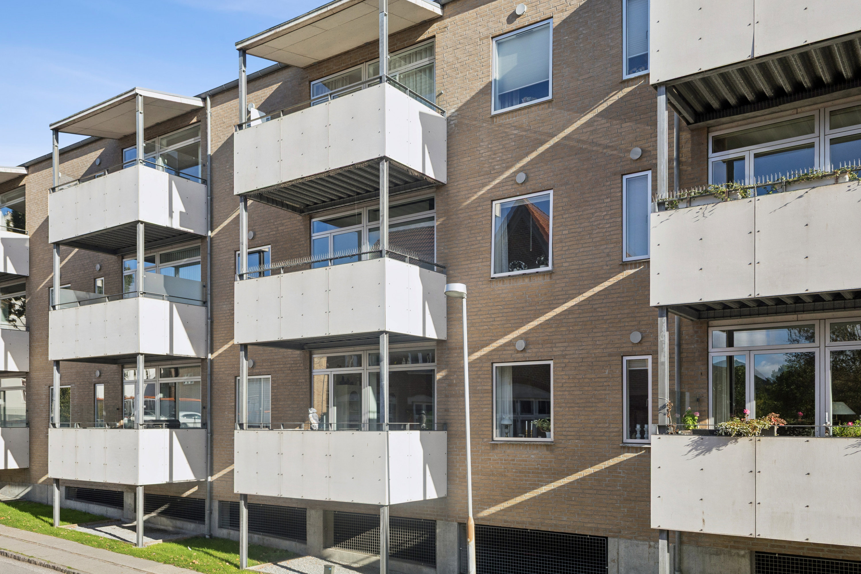 Ågade 9N, 8500 Grenaa