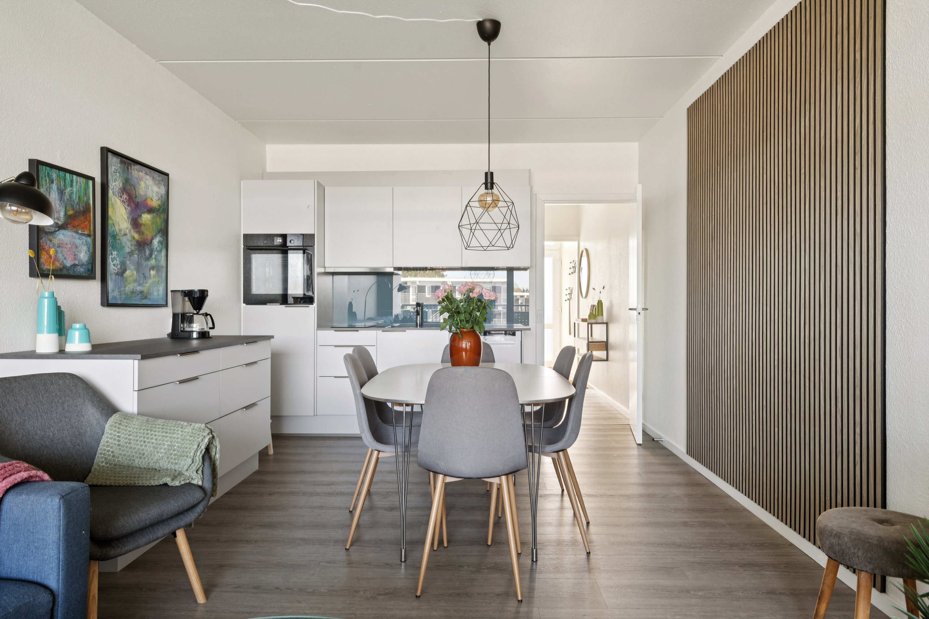 Fægangsvej 11E, 1. 210., Bønnerup Strand, 8585 Glesborg