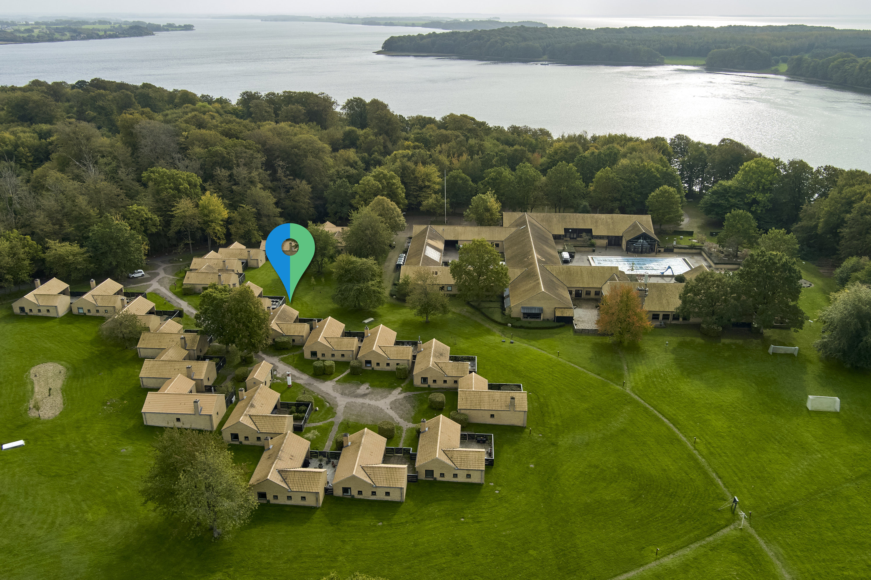 Oddevejen 106, 5500 Middelfart
