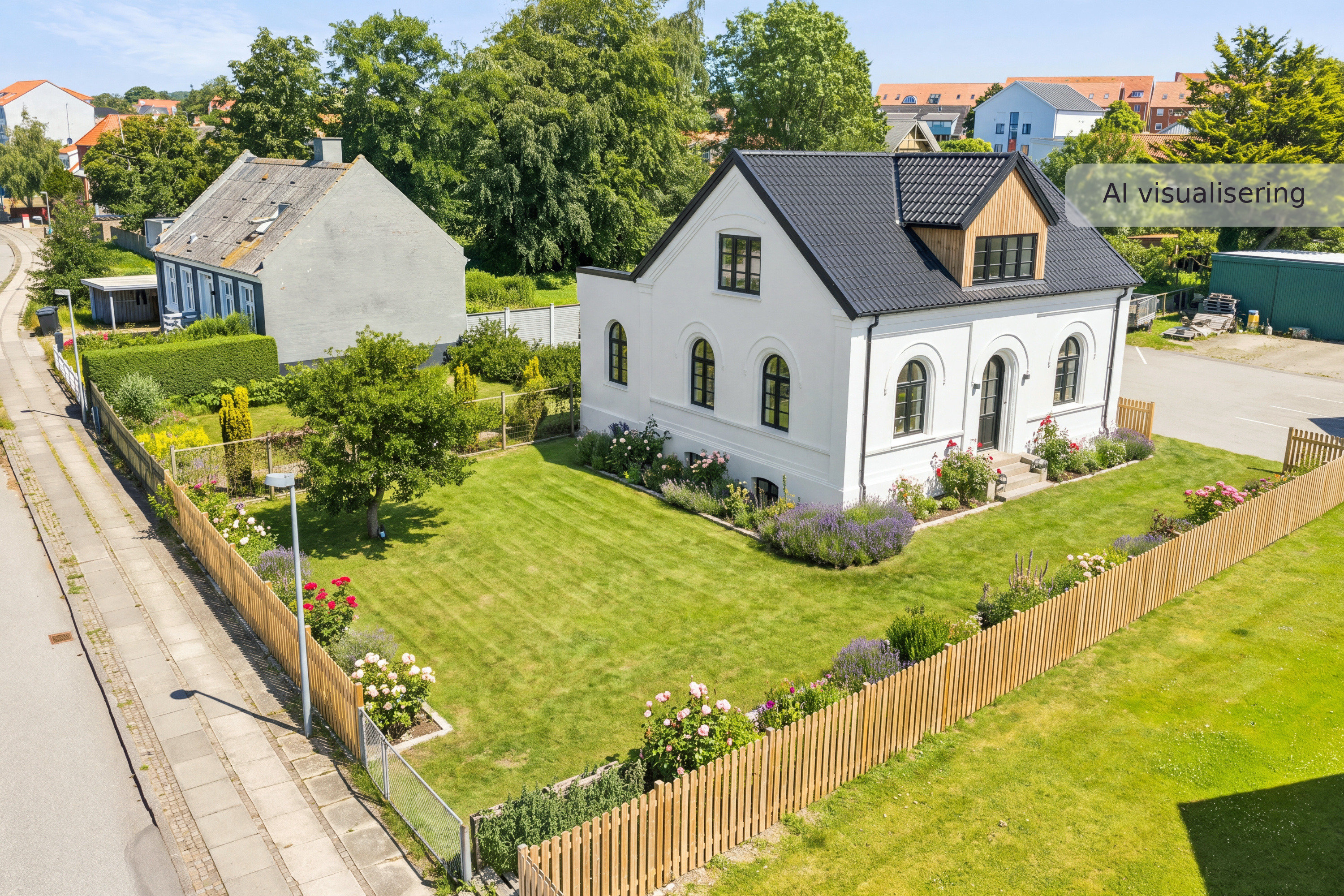 Ved Stranden 22, 5610 Assens