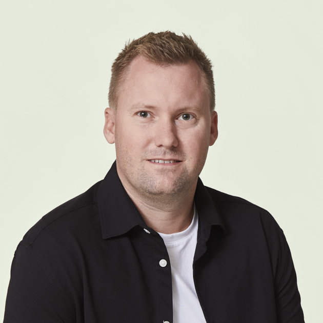 Ejendomsmægler Sebastian Wentzel Jensen, Nybolig Roskilde, Nybolig