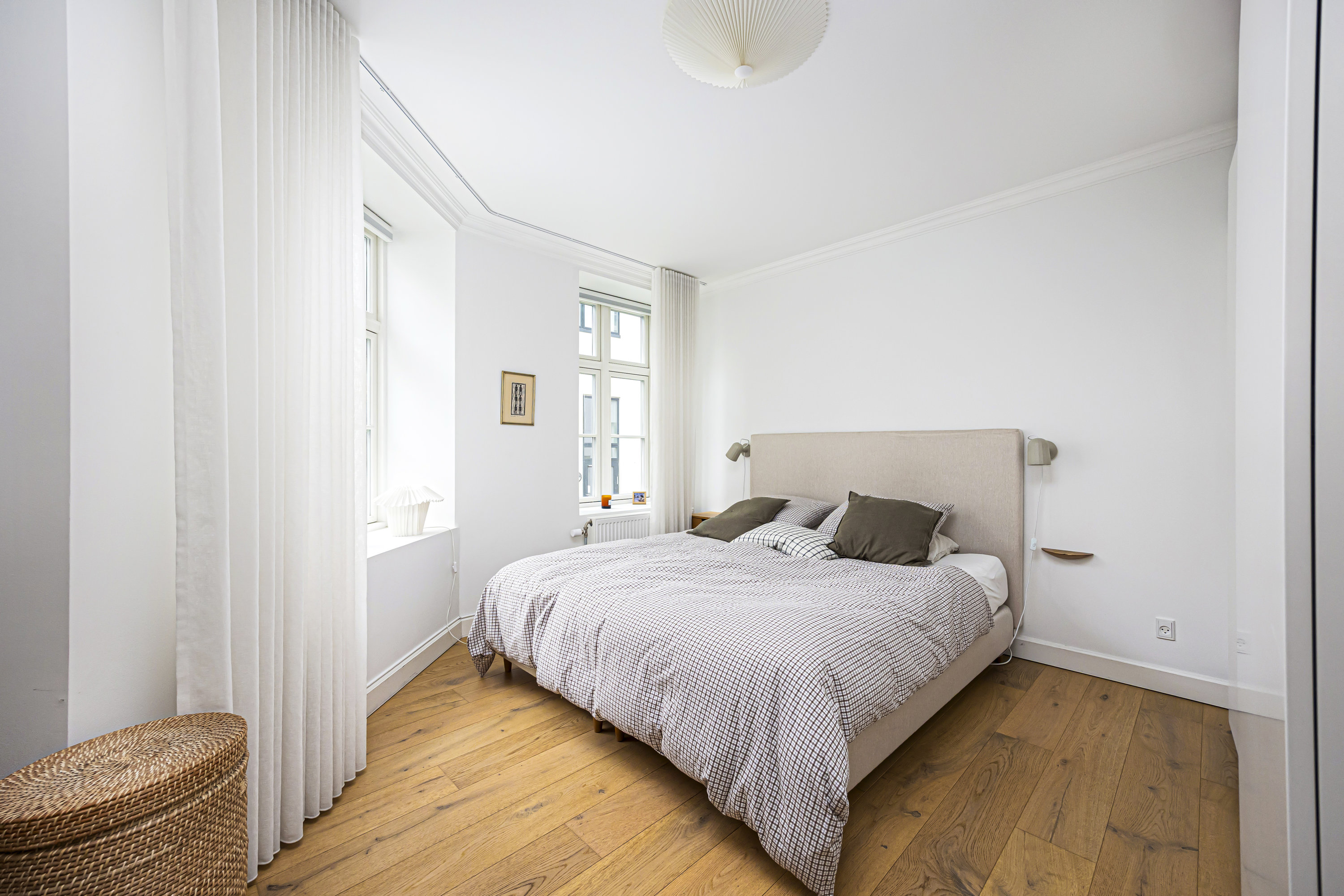 Fremhævet  billede i fuldskærmstilstand. Billede af Nørre Farimagsgade 45, st., 1364 København K