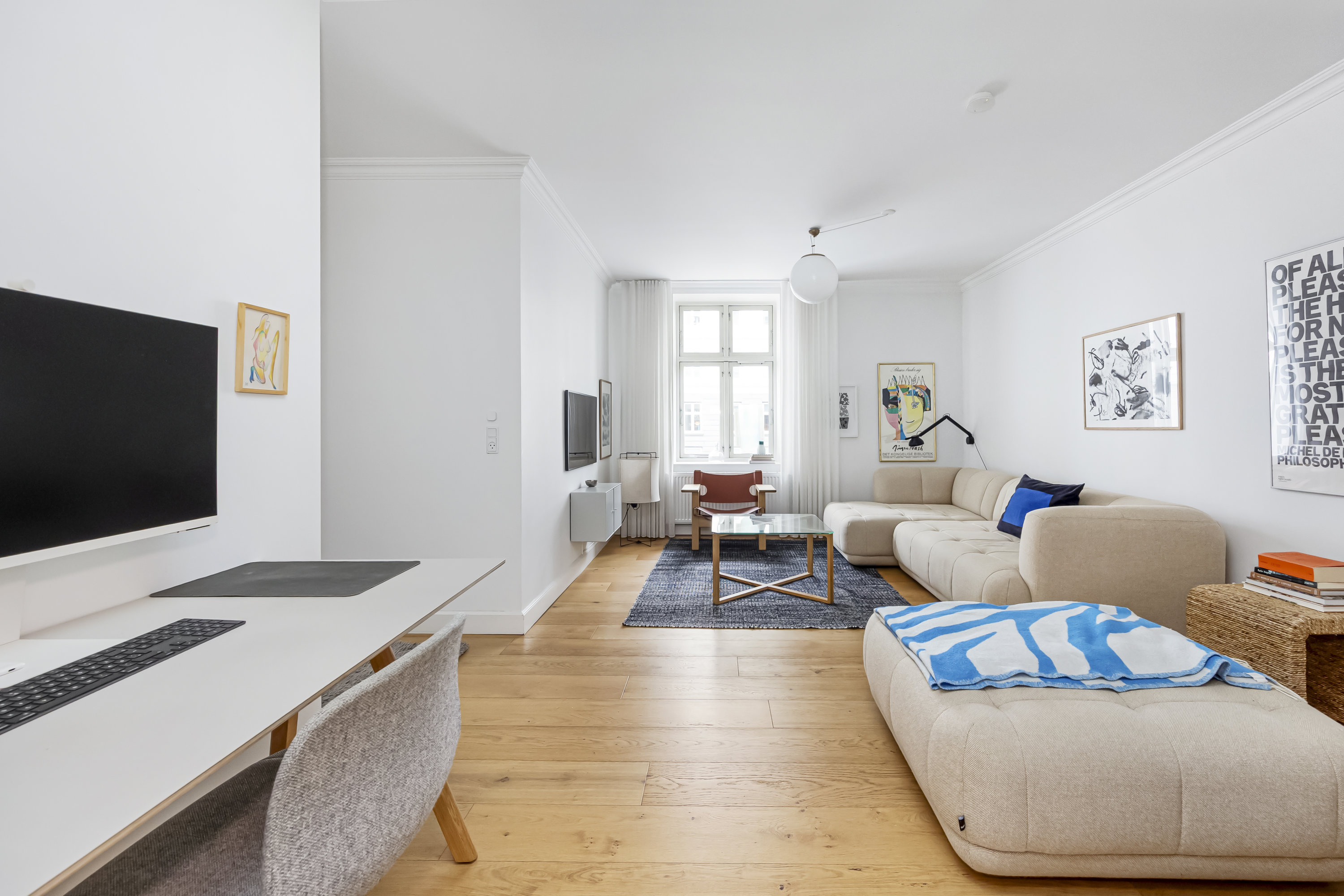 Nørre Farimagsgade 45, st., 1364 København K