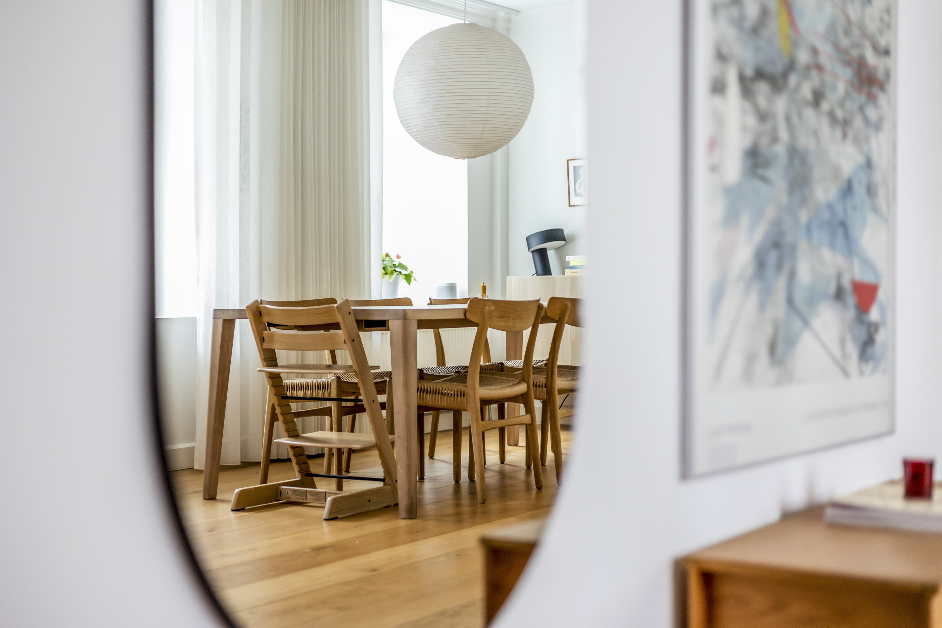 Fremhævet  billede i fuldskærmstilstand. Billede af Nørre Farimagsgade 45, st., 1364 København K