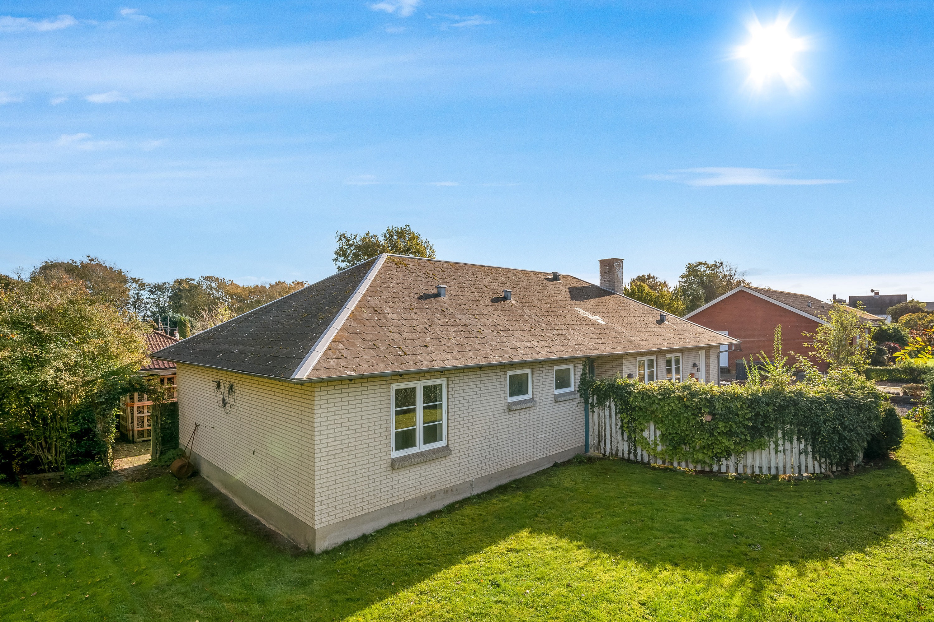 Agervigvej 14, Næsbjerg, 6800 Varde