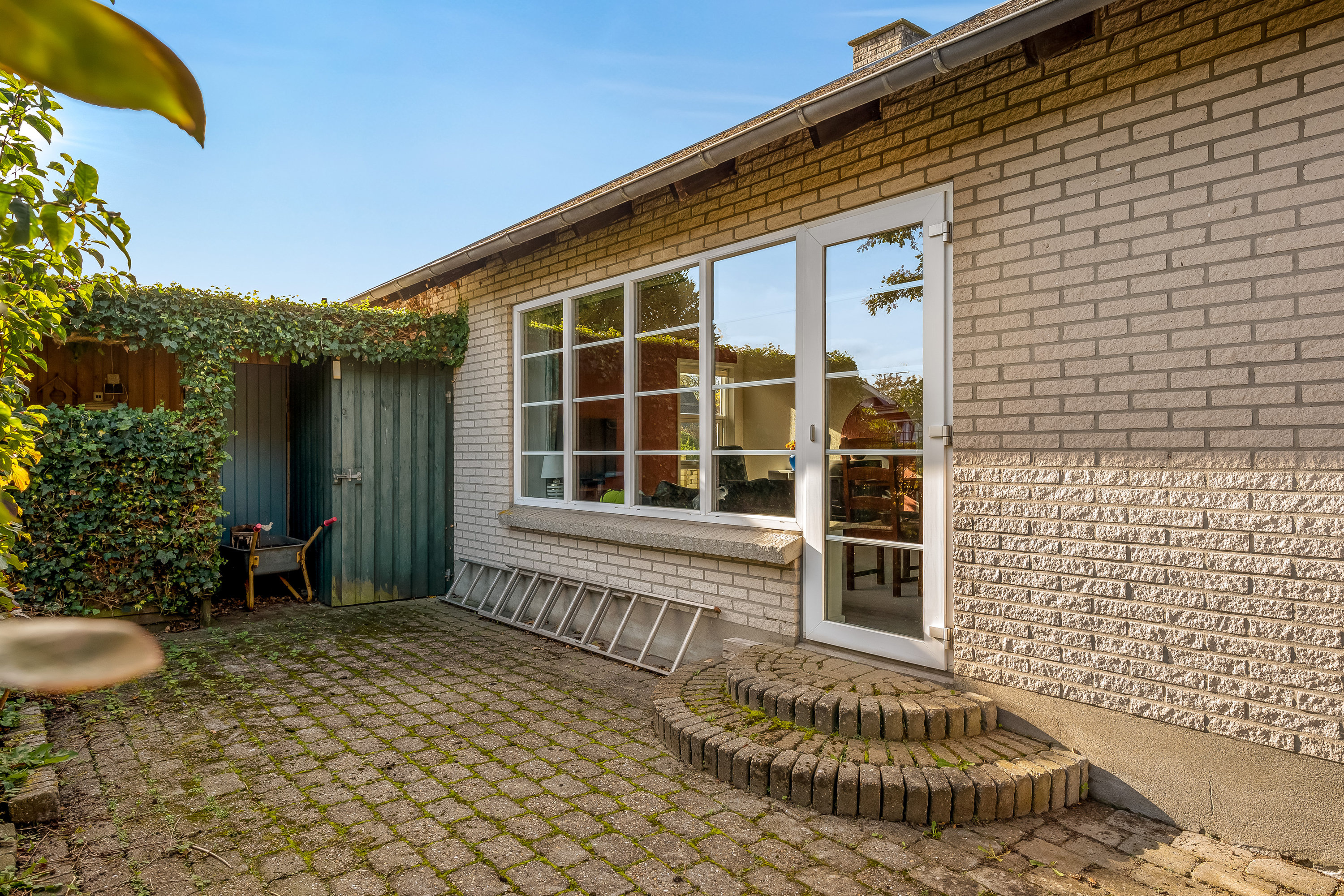 Agervigvej 14, Næsbjerg, 6800 Varde