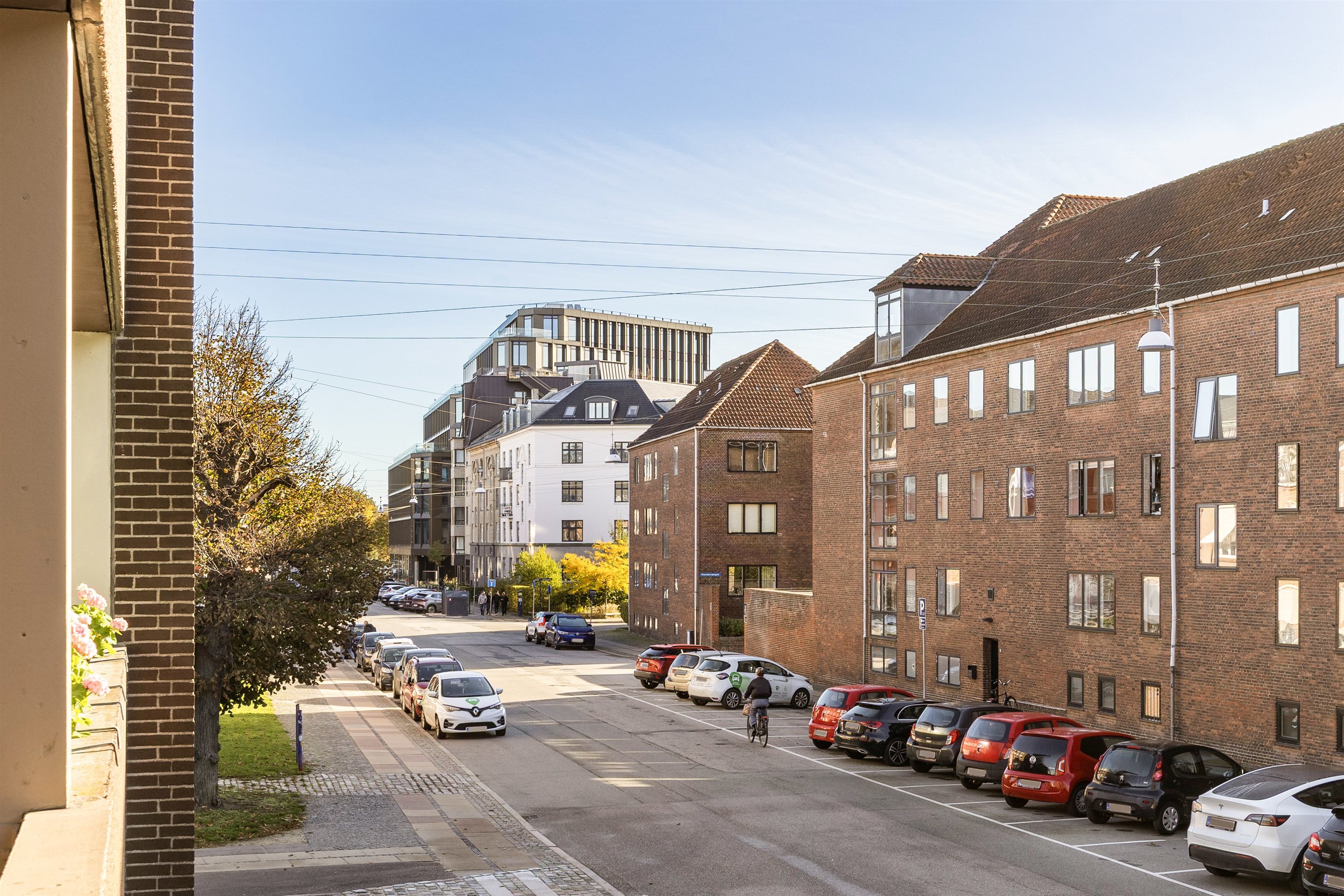 Rønnegade 20, 1. tv., 2100 København Ø