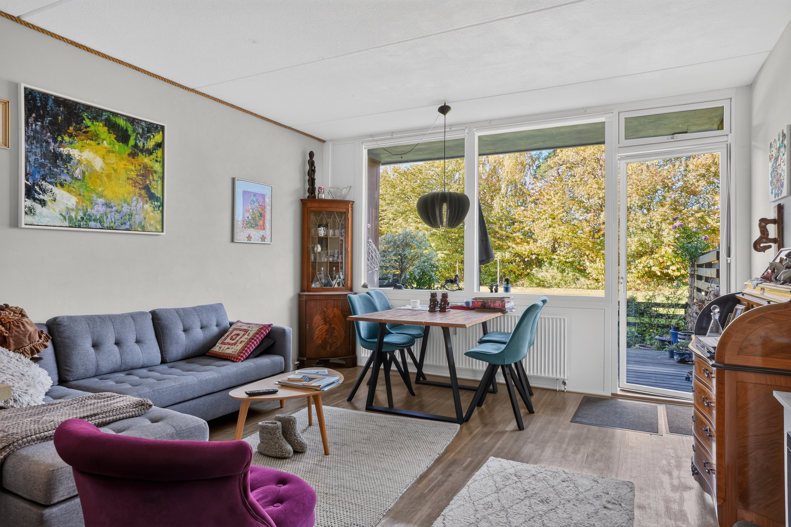 Teglgårdsvej 407, st. tv., 3050 Humlebæk