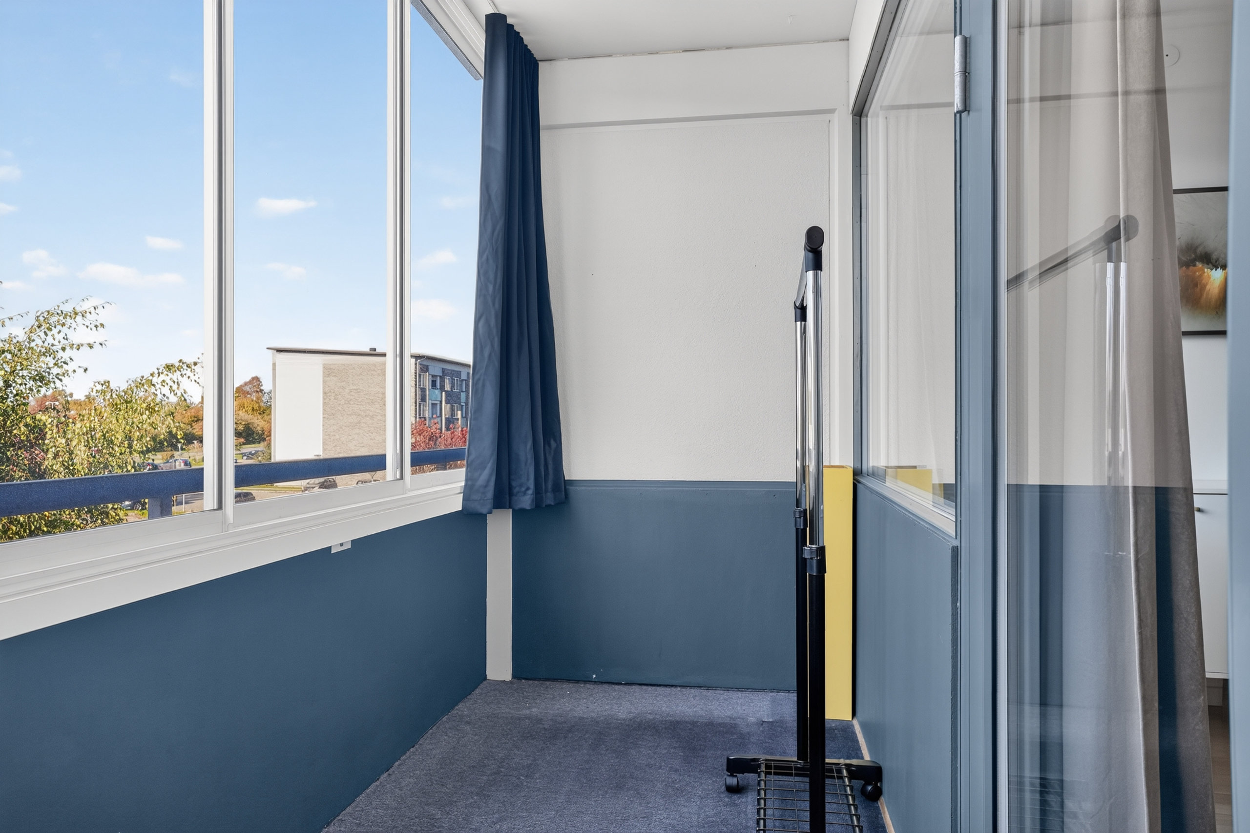 Langelunden 2, 2. tv., Niverød, 2990 Nivå