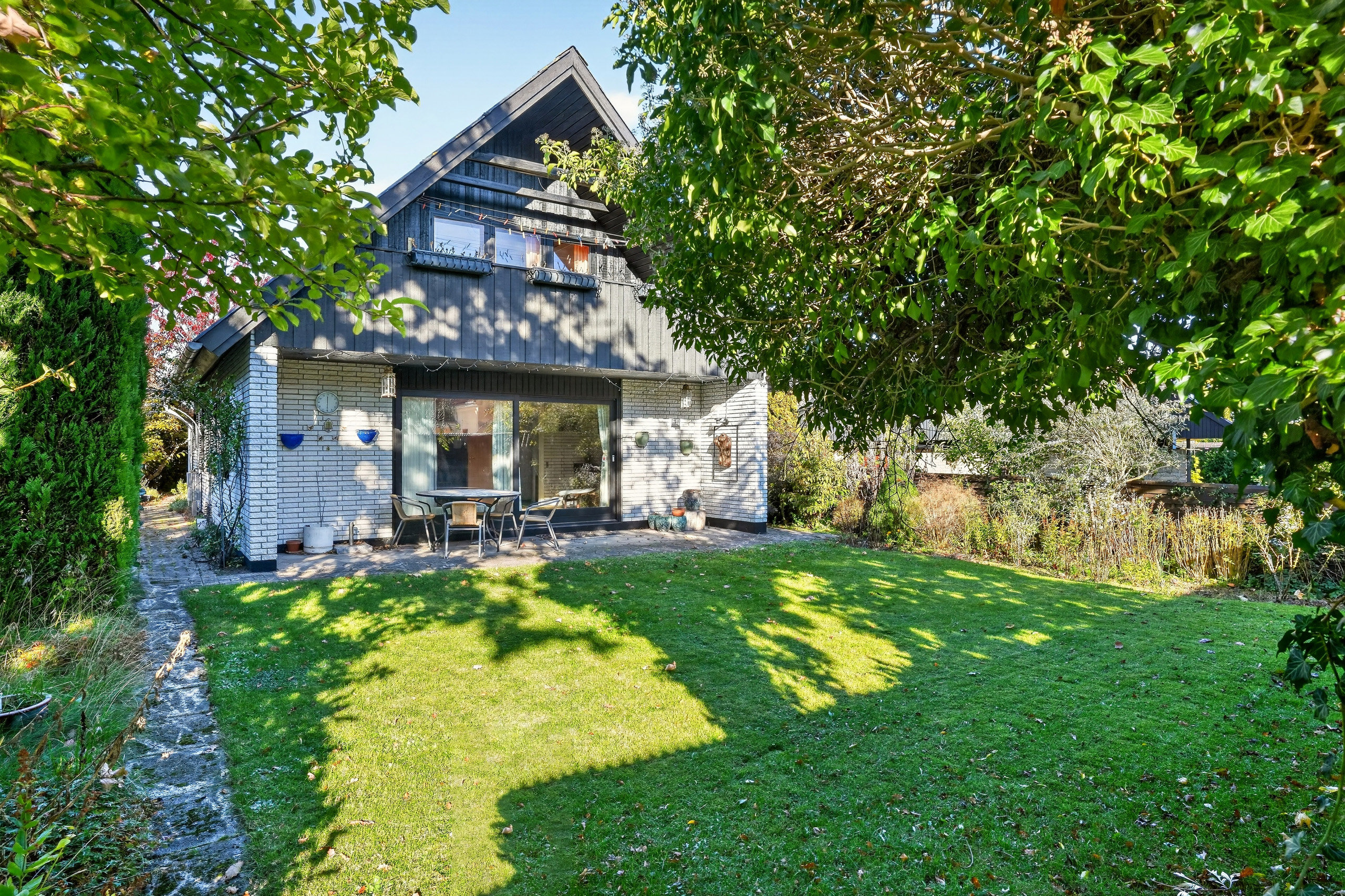 Kullabergvej 7, 3050 Humlebæk