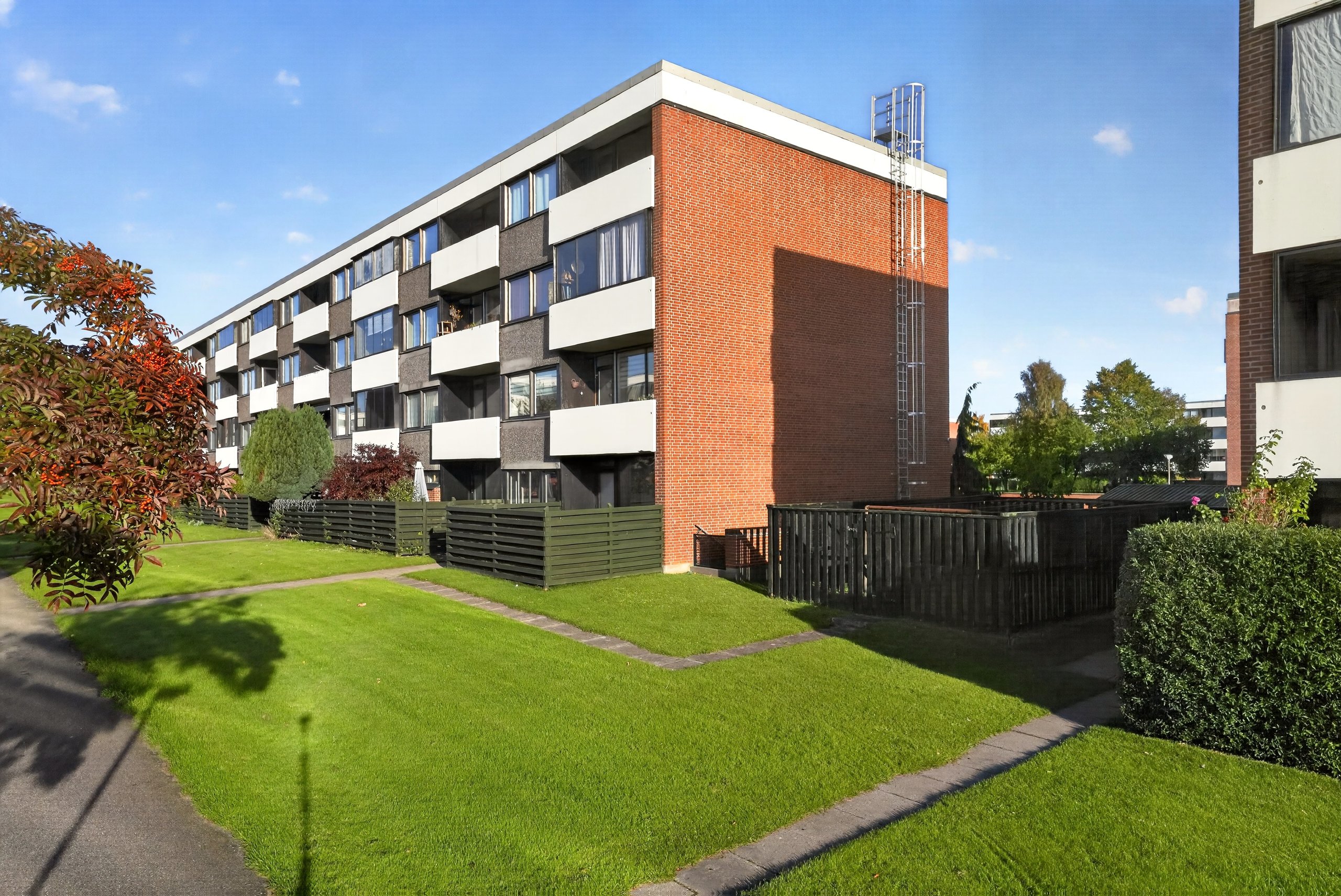 Fremhævet ejendommen billede i fuldskærmstilstand. Billede af Teglgårdsvej 543, st. th., 3050 Humlebæk