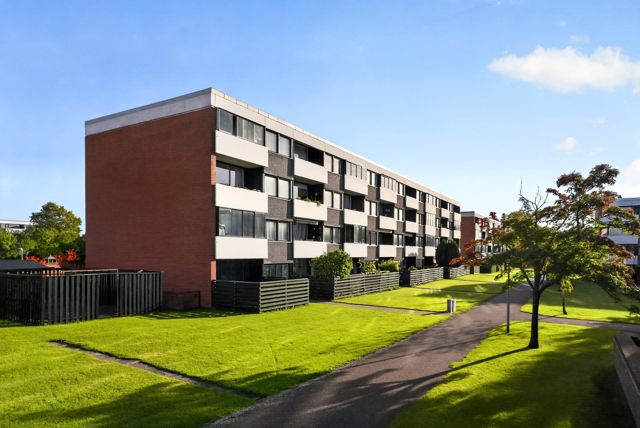 Teglgårdsvej 543, st. th., 3050 Humlebæk