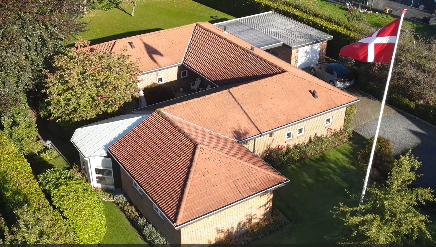 Fremhævet  billede i fuldskærmstilstand. Billede af Poppelvej 71, Glyngøre, 7870 Roslev