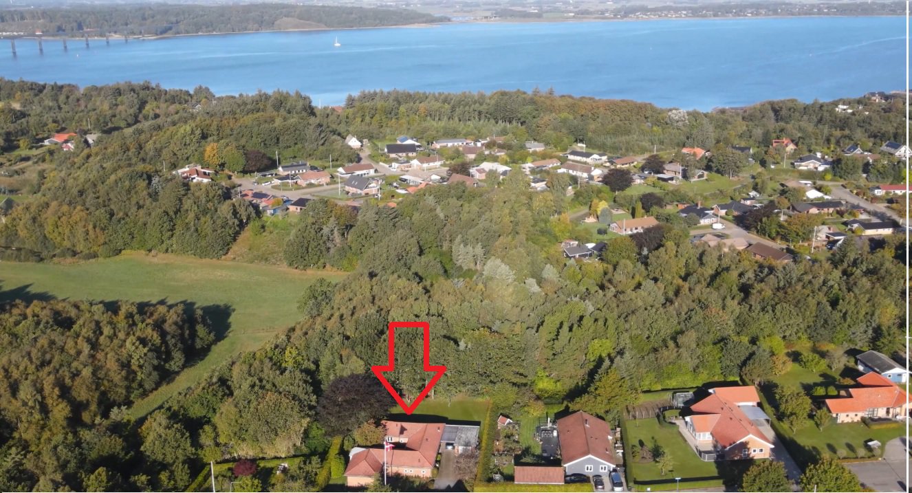 Poppelvej 71, Glyngøre, 7870 Roslev
