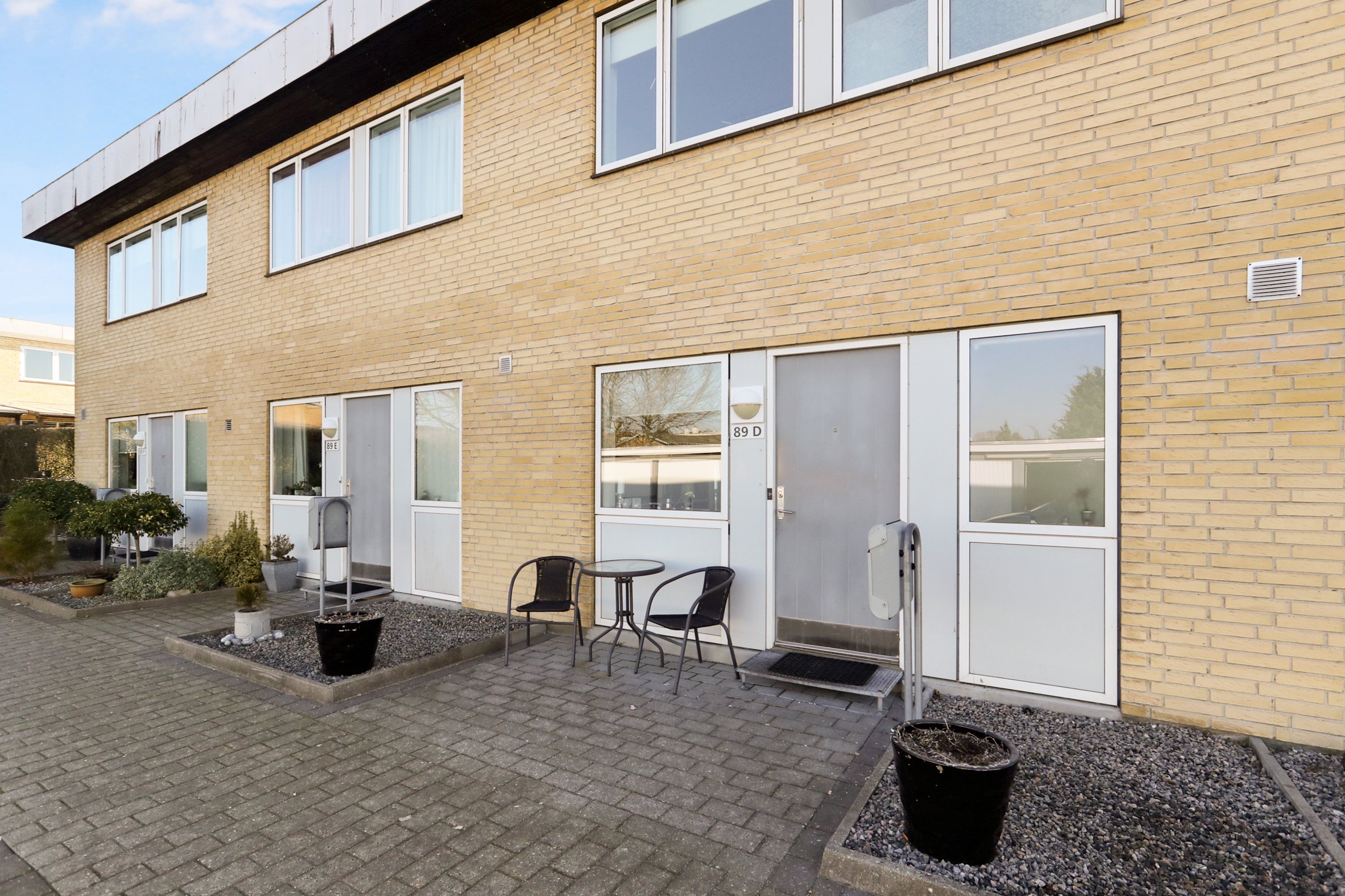 Lindholmsvej 89D, 9400 Nørresundby