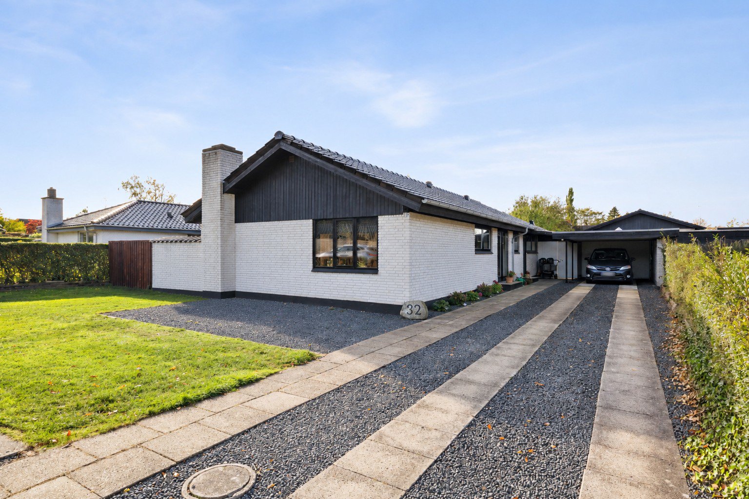 Fægteborgvej 32, 8831 Løgstrup