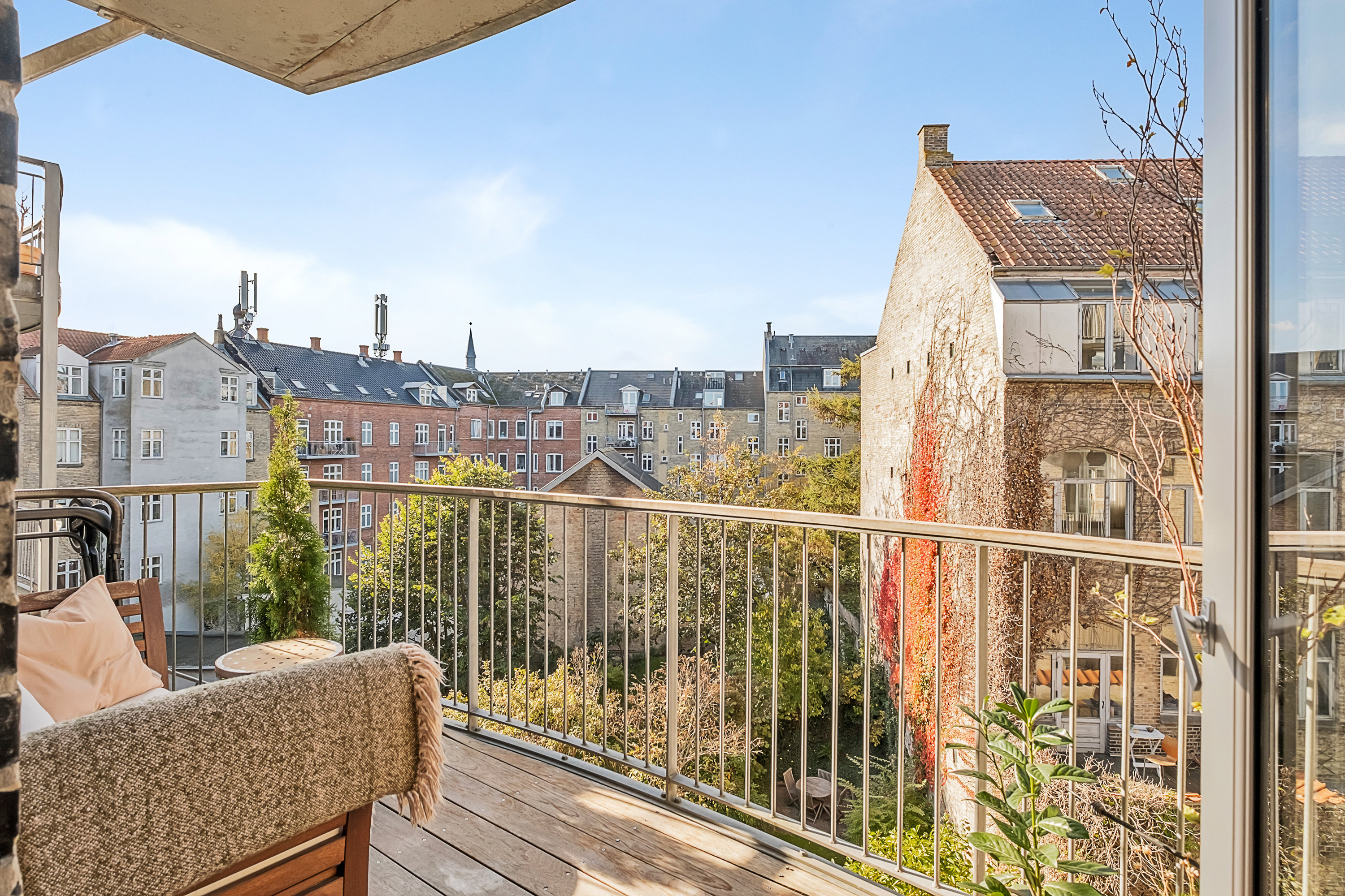 Marselisborg Allé 32, 3., 8000 Aarhus C