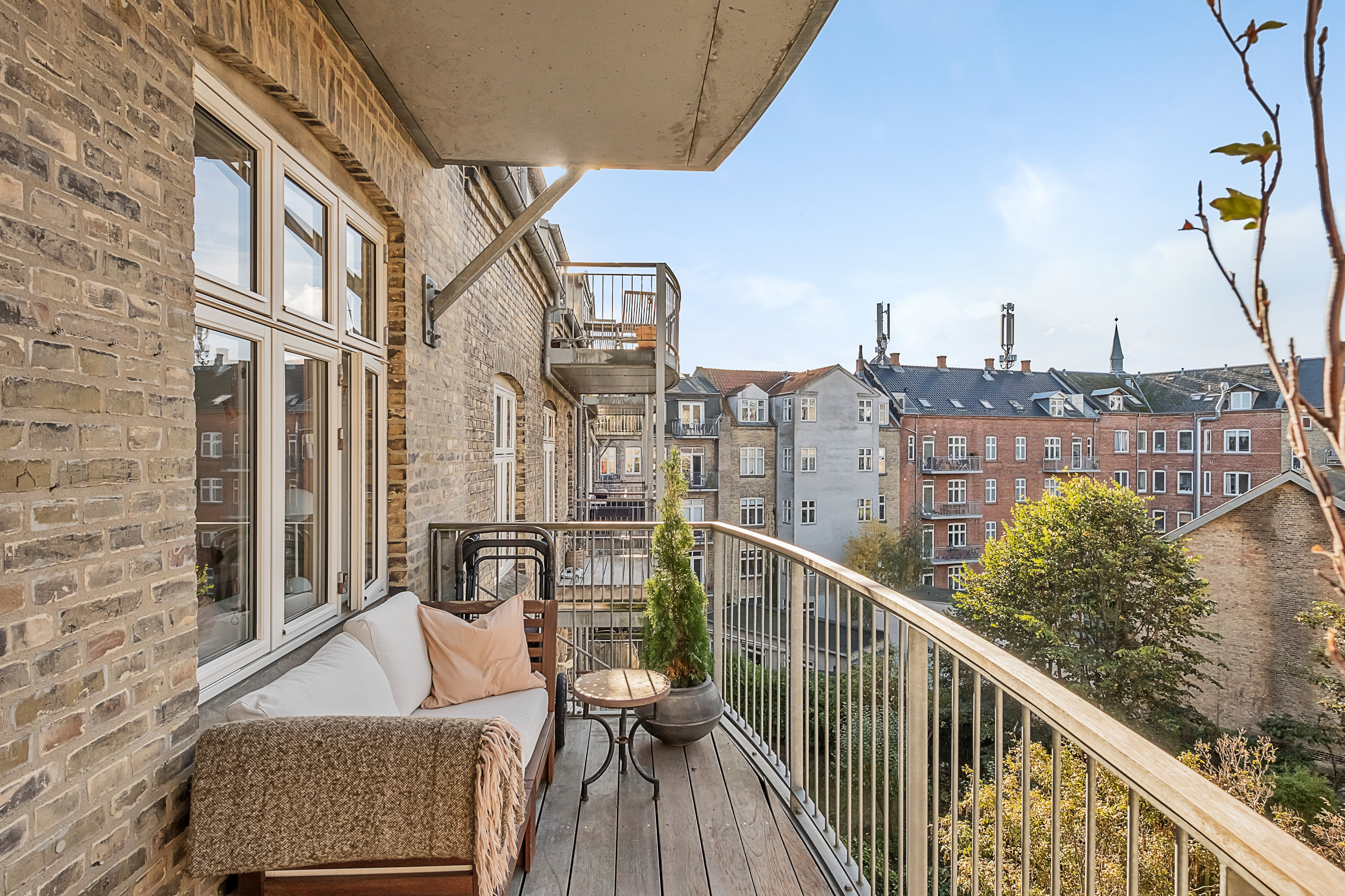 Marselisborg Allé 32, 3., 8000 Aarhus C
