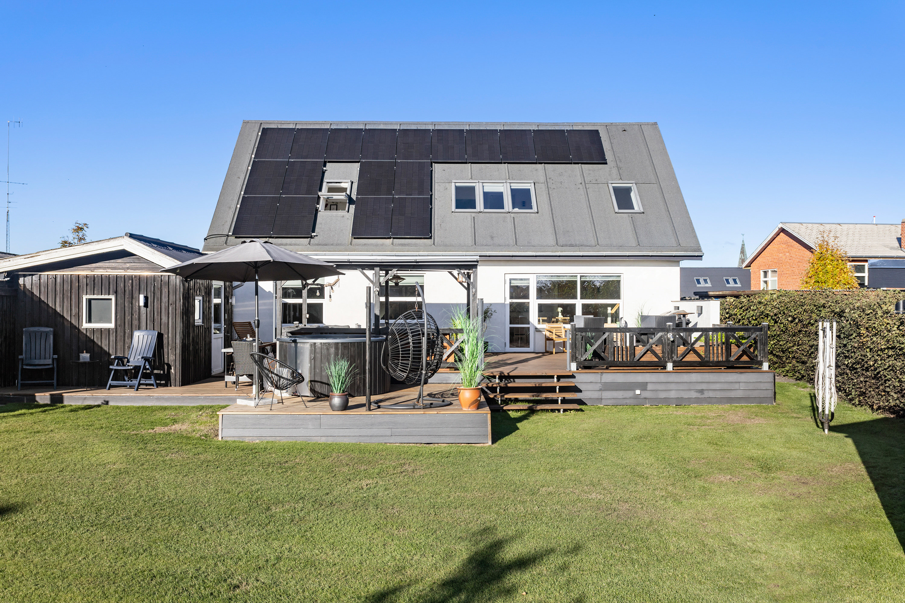 Lisborgvej 12, 9900 Frederikshavn