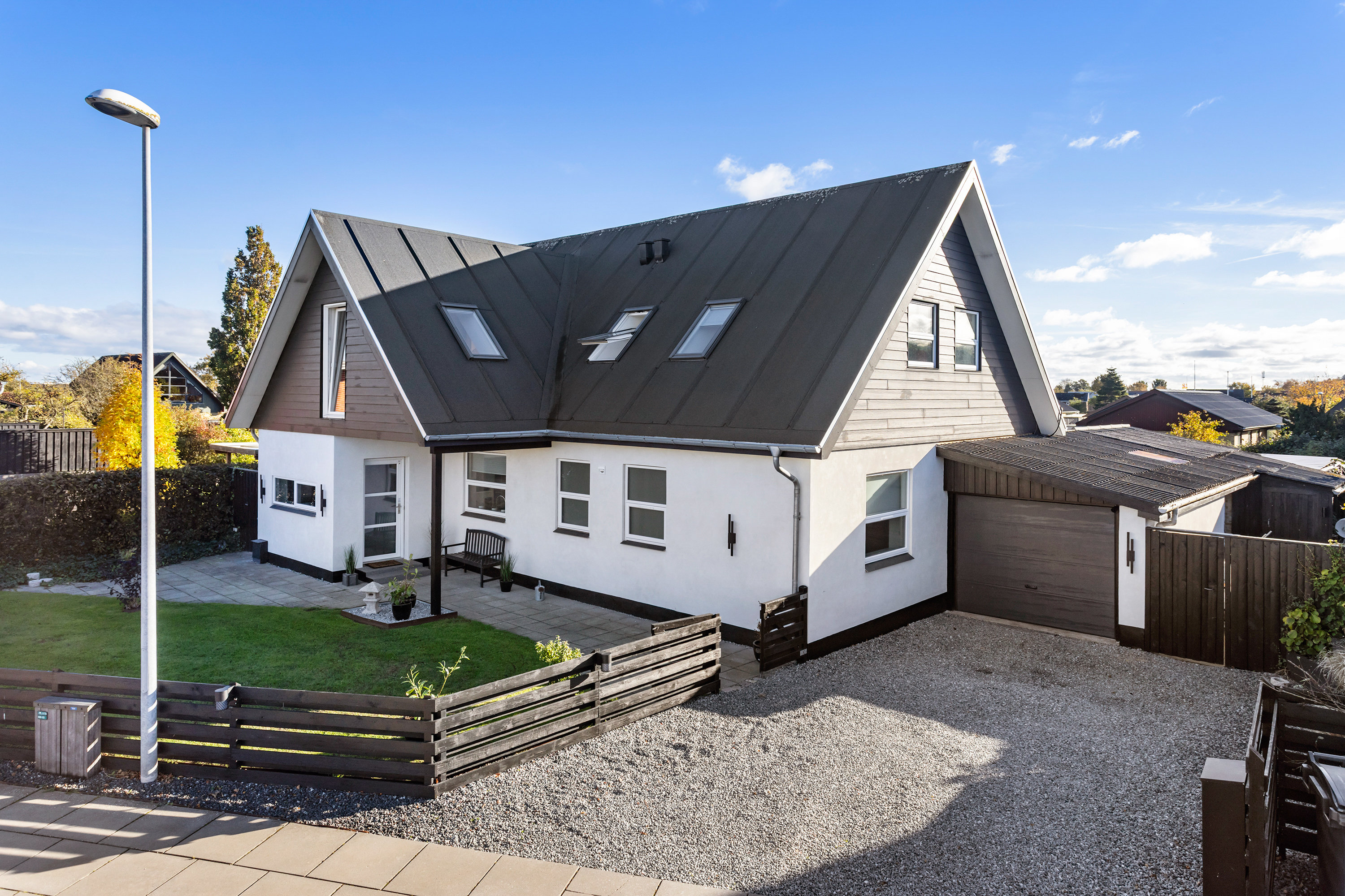 Lisborgvej 12, 9900 Frederikshavn