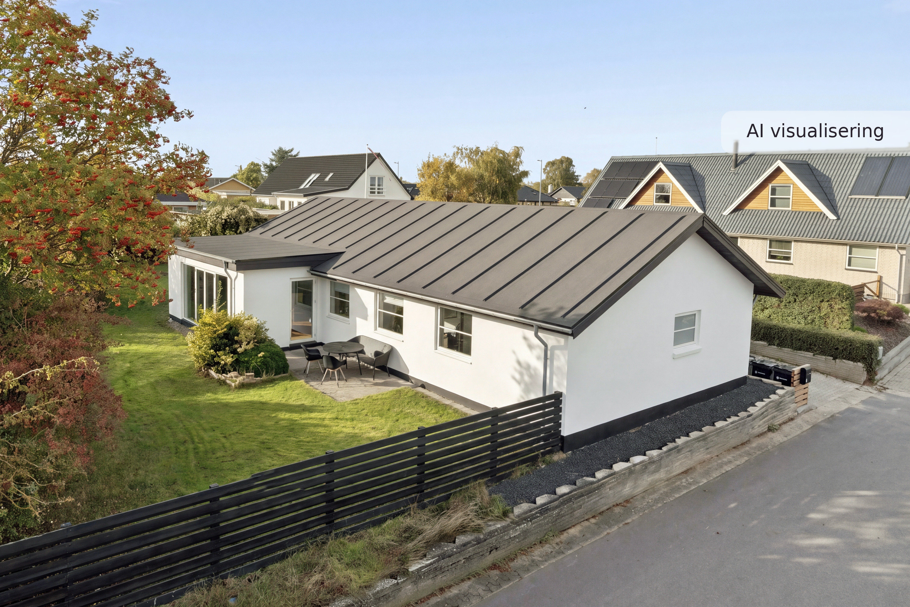 Holbergsvej 131, 4700 Næstved