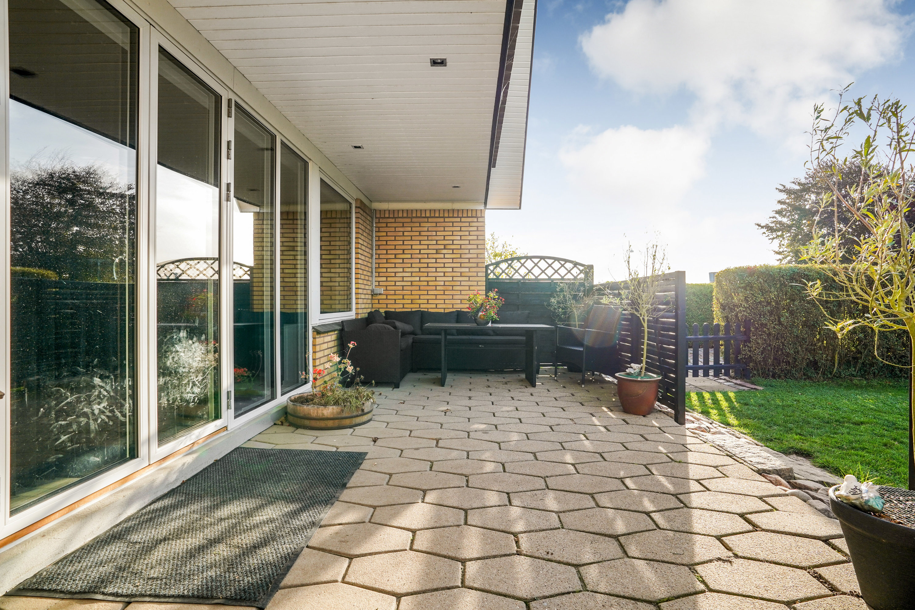 Mølleløkken 4, Gamborg, 5500 Middelfart