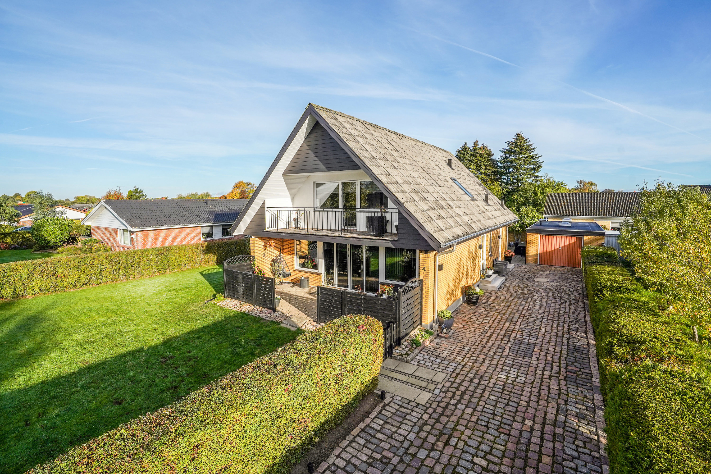 Mølleløkken 4, Gamborg, 5500 Middelfart