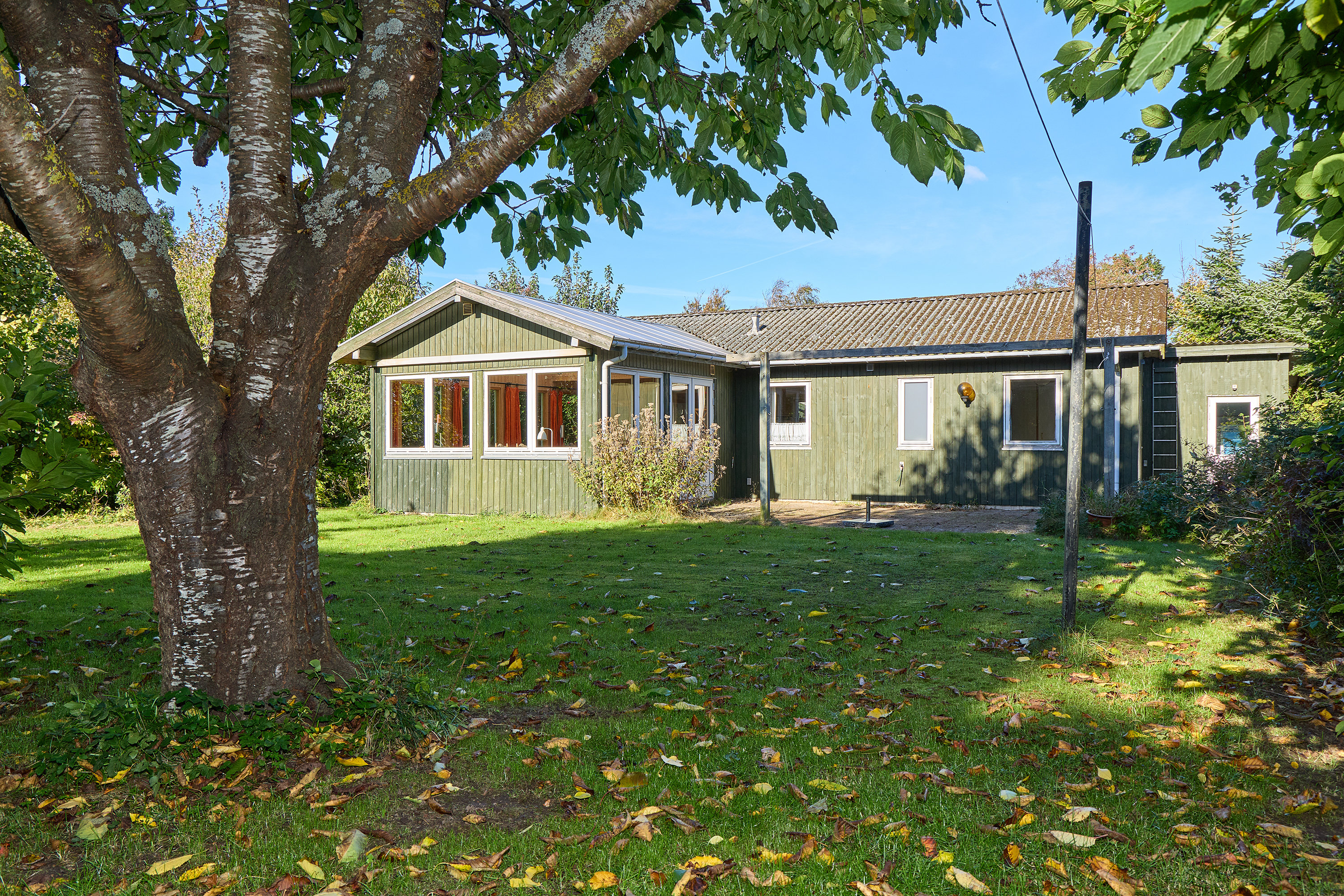 Dråbyvej 157, Over Draaby Strand, 3630 Jægerspris