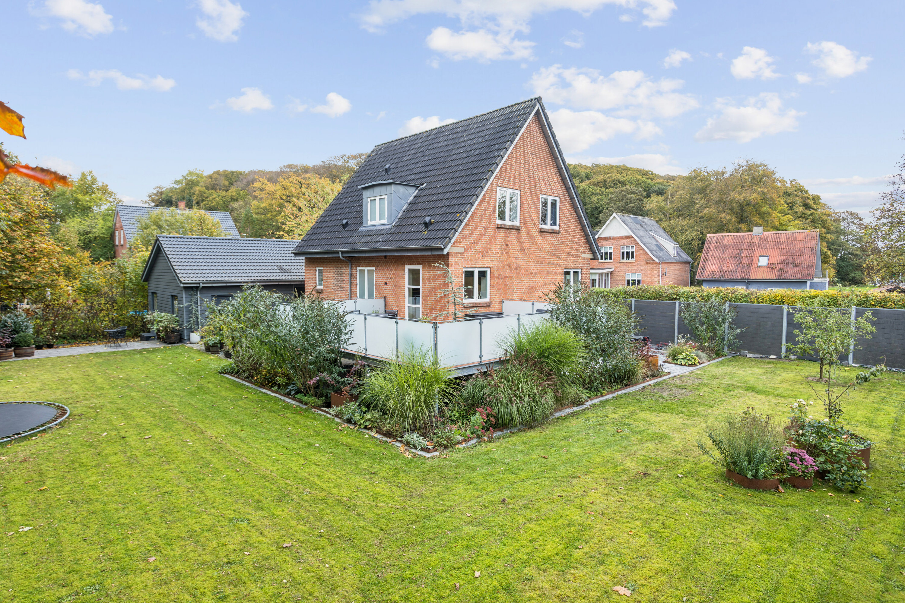 Skovbakken 1, 7800 Skive