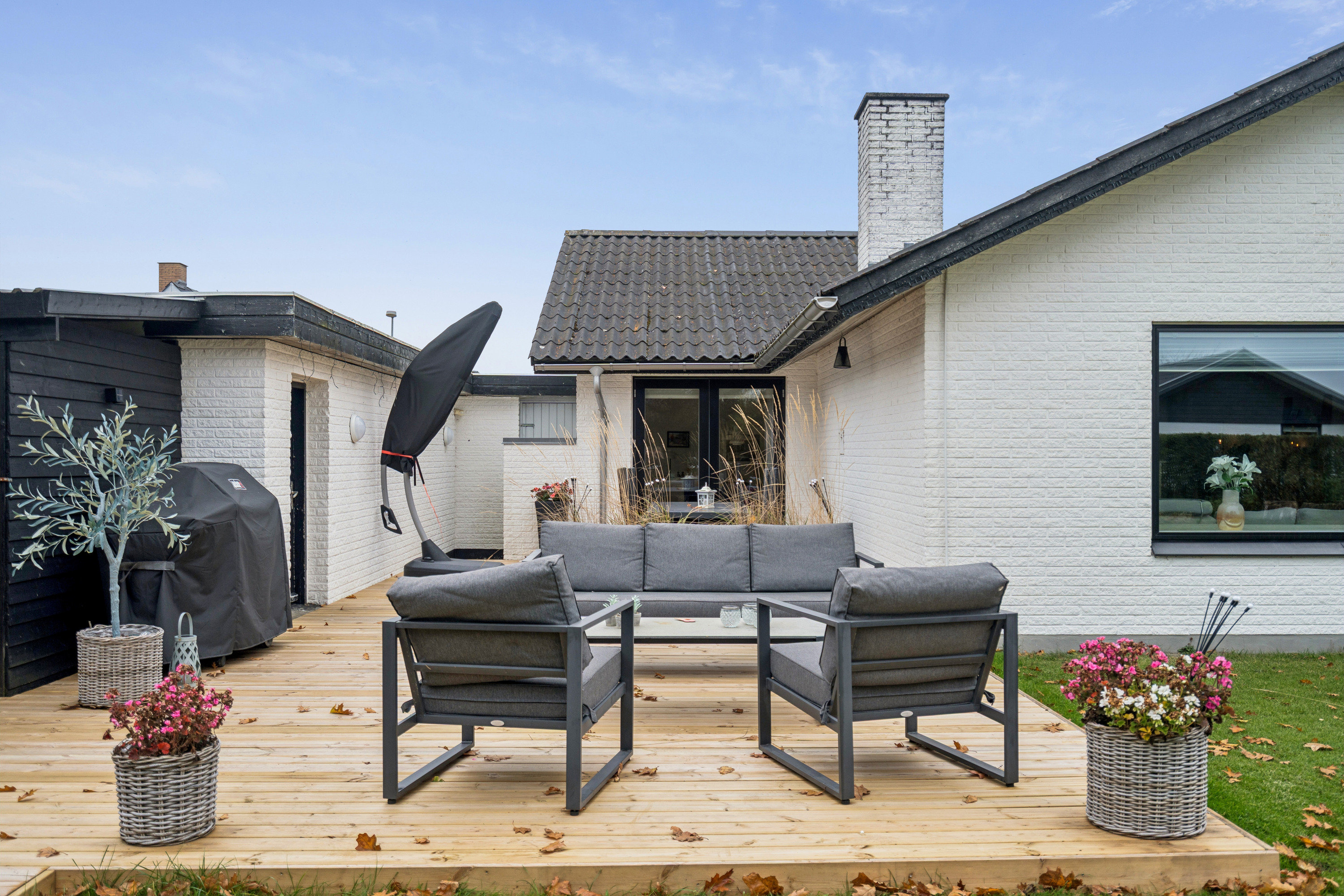 Leharparken 77, Frejlev, 9200 Aalborg SV