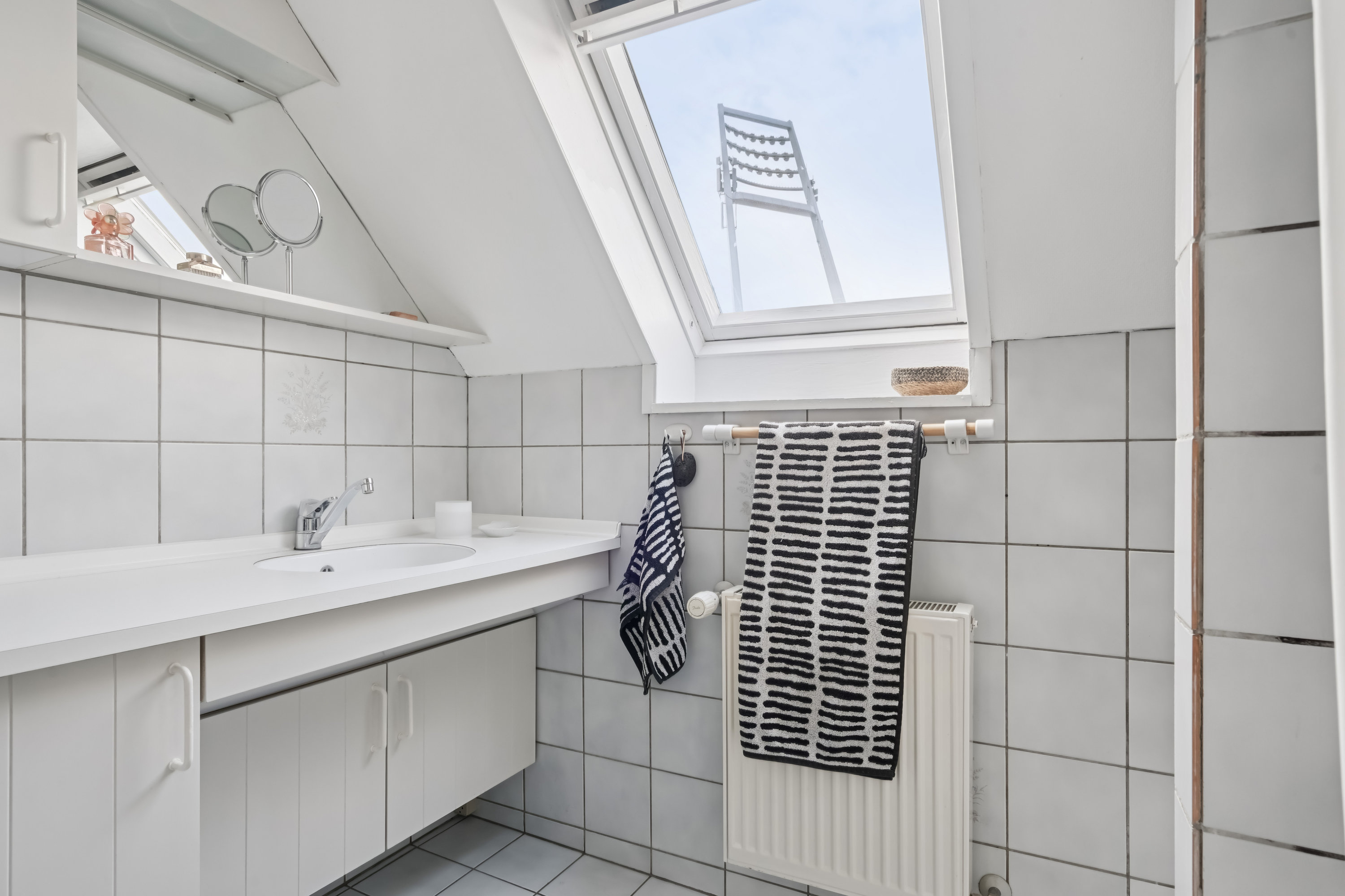 Fremhævet badeværelse billede i fuldskærmstilstand. Billede af Schleppegrellsgade 35, Vestbyen, 9000 Aalborg