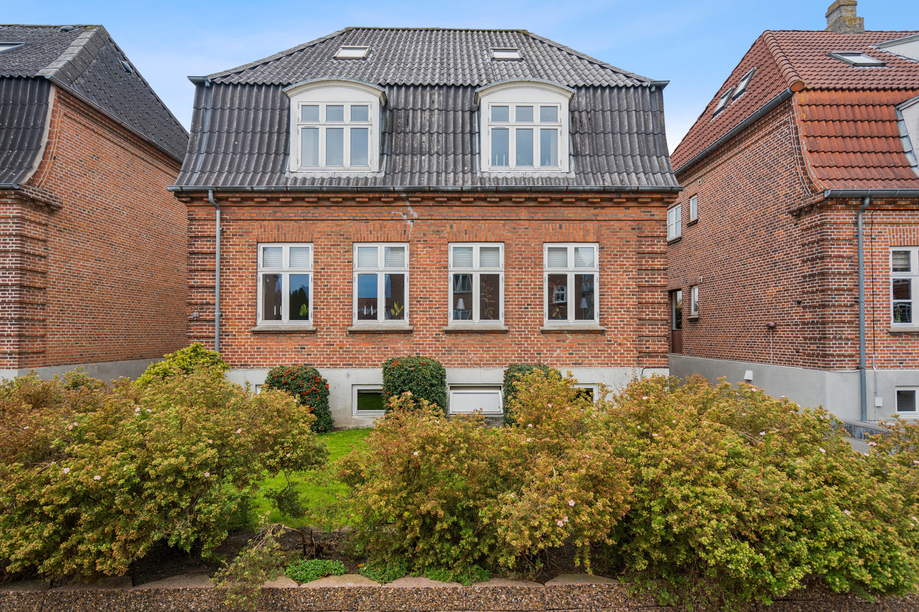 Miniaturebillede 1: andet. Billede af Schleppegrellsgade 35, Vestbyen, 9000 Aalborg