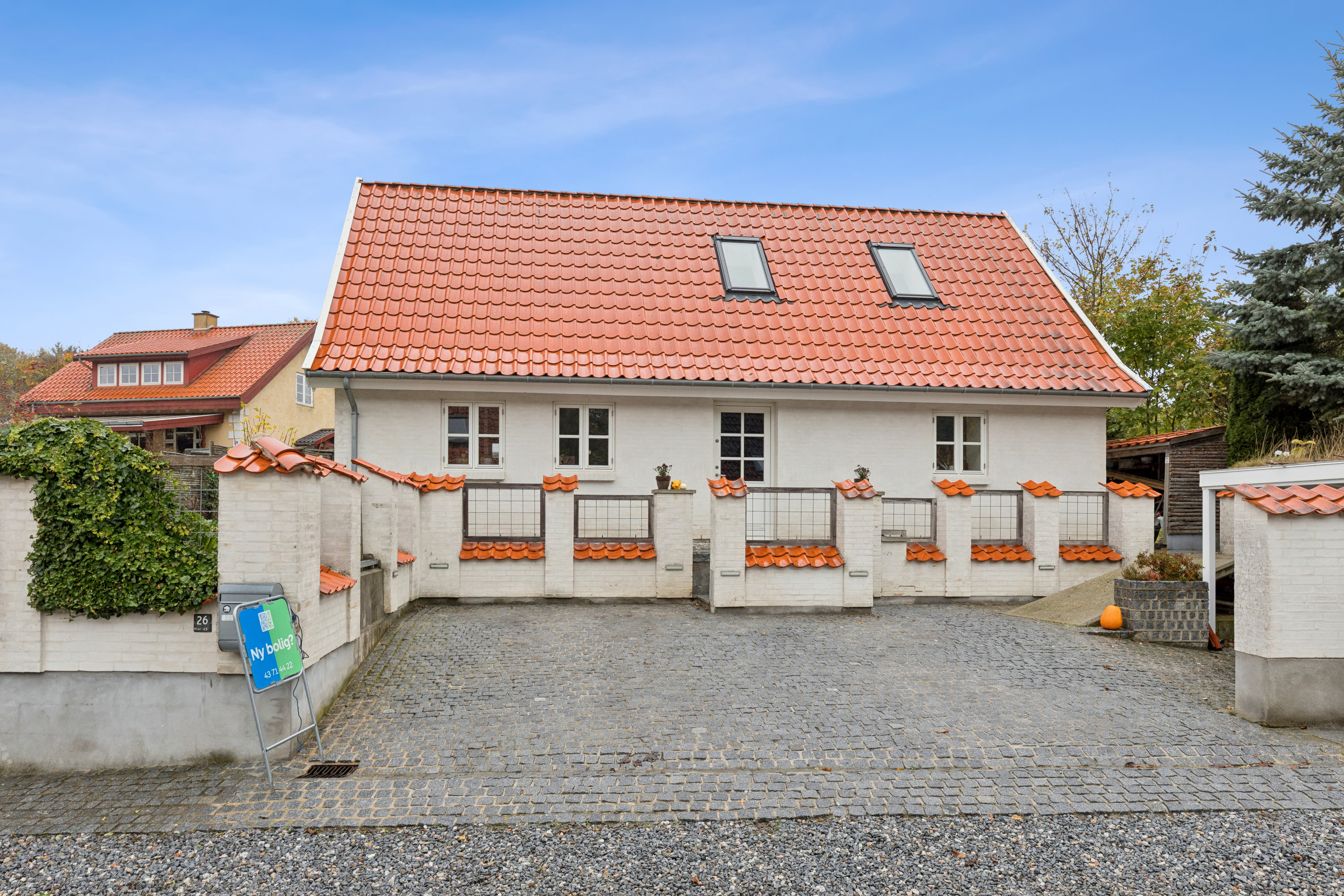 Torslunde Bygade 26, Torslunde, 2635 Ishøj